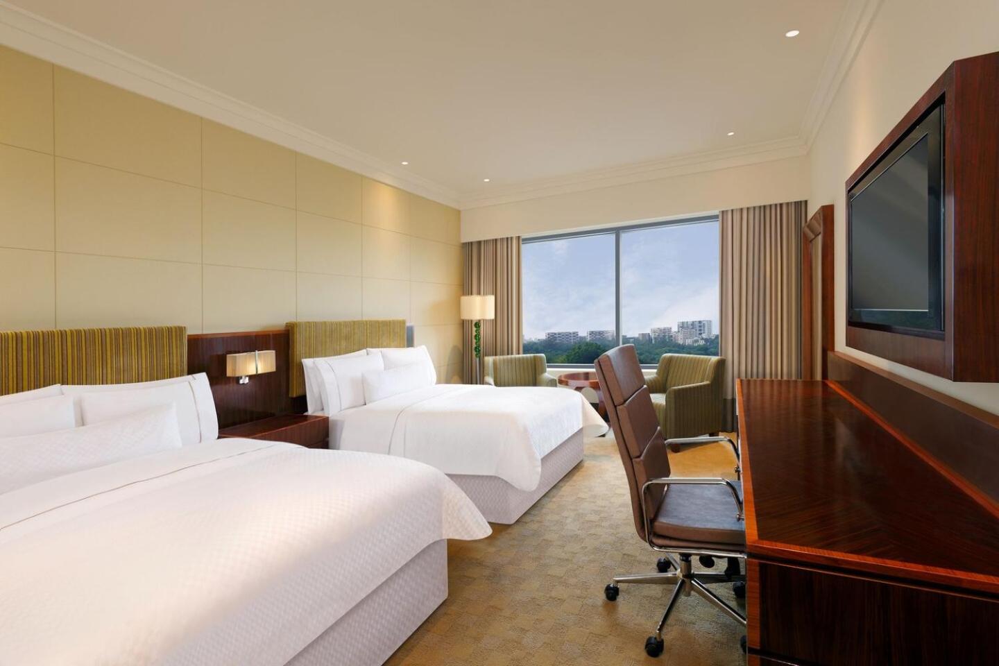 2 Twin/Single Beds, Guest Room - Photo 2