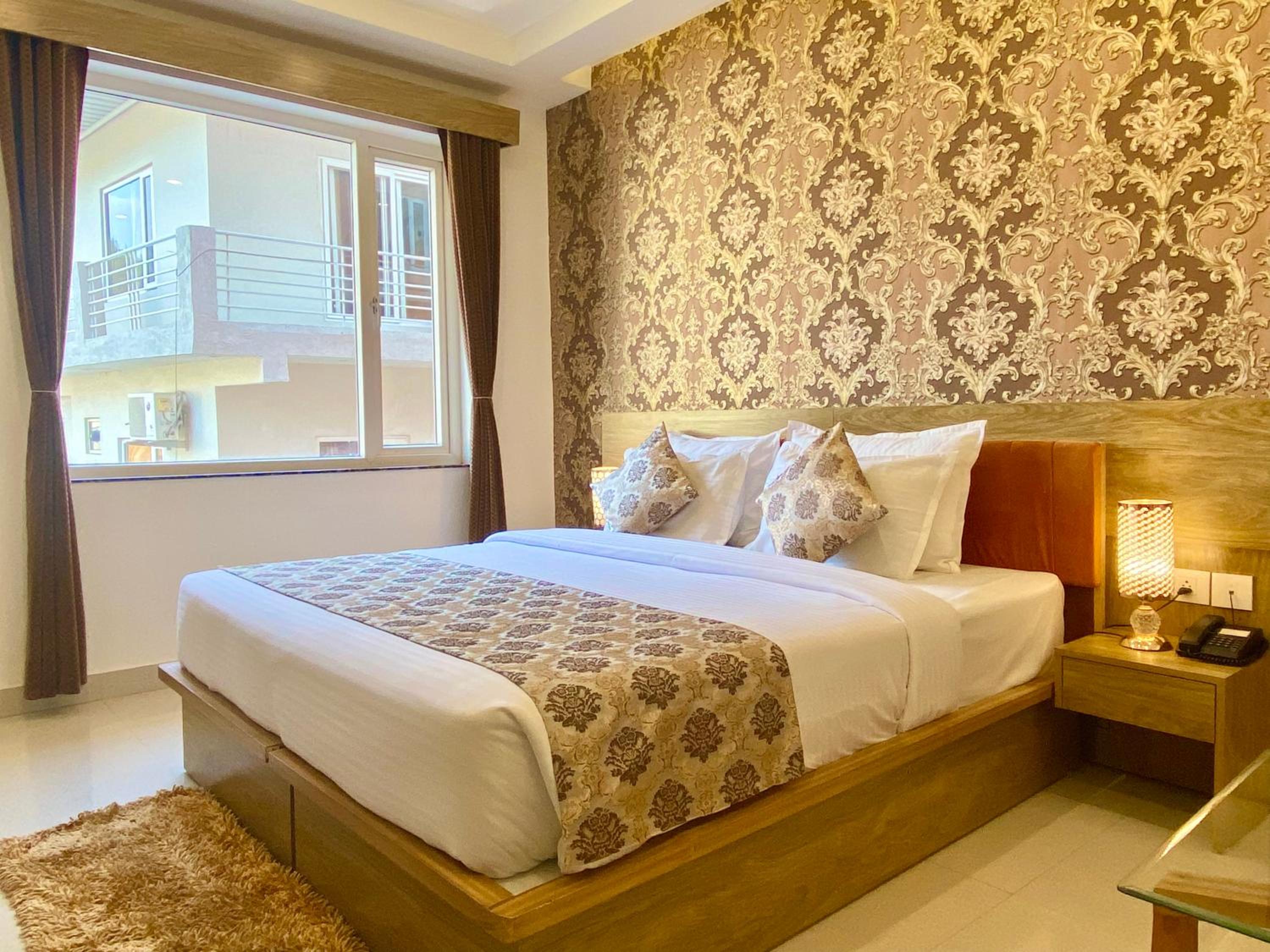 Premium Room - Photo 1