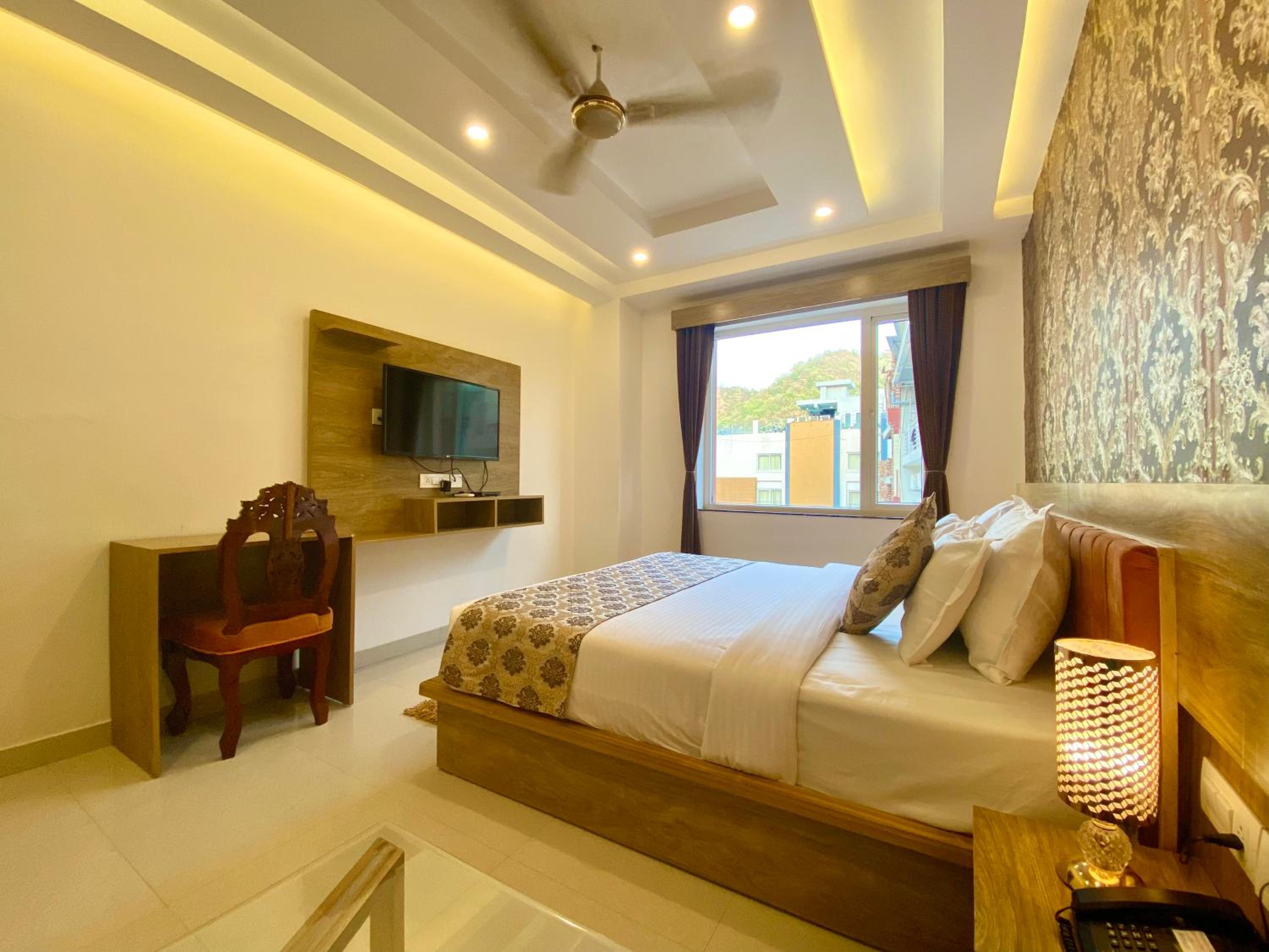 Premium Room - Photo 5