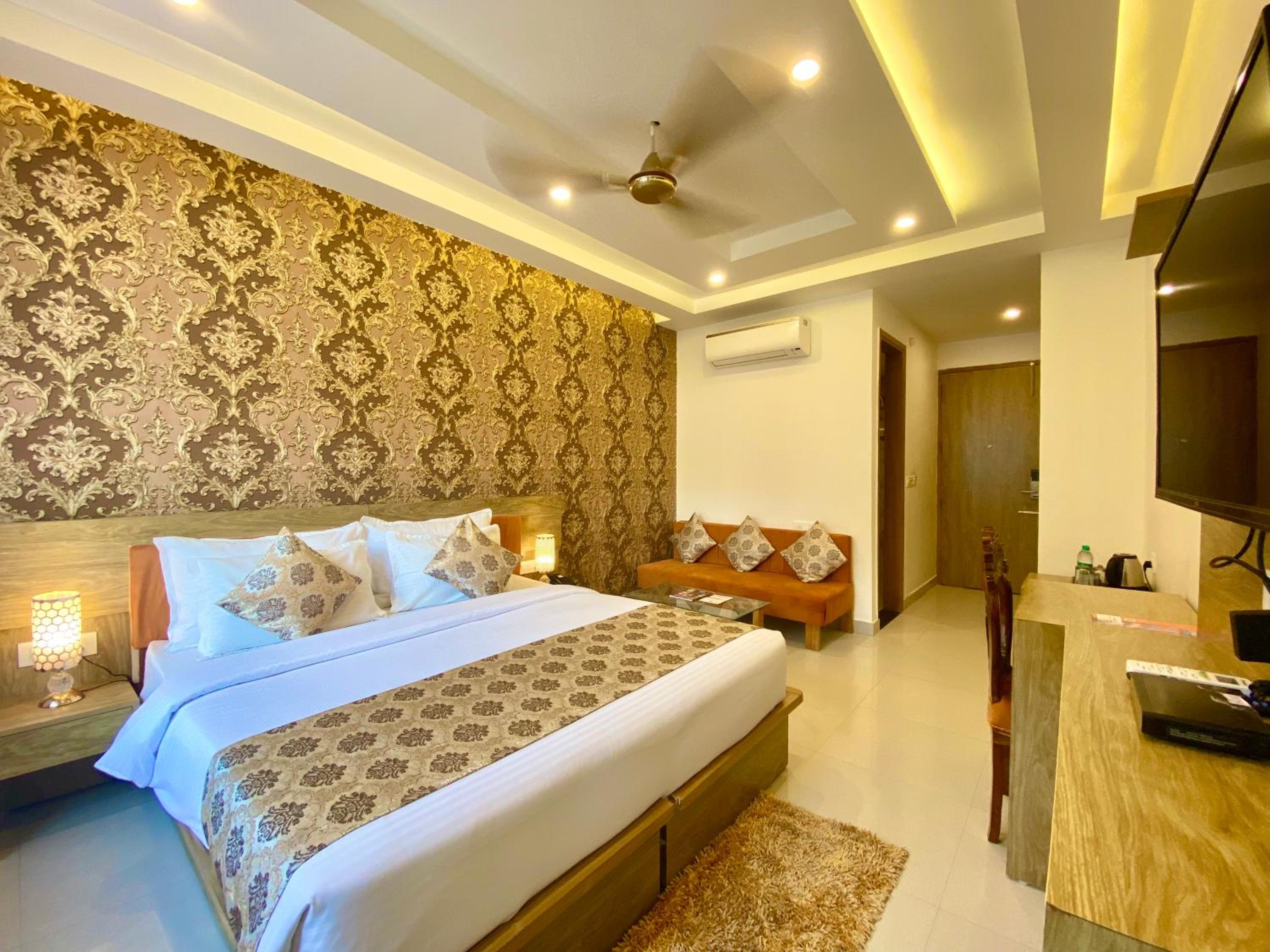 Premium Room - Photo 4