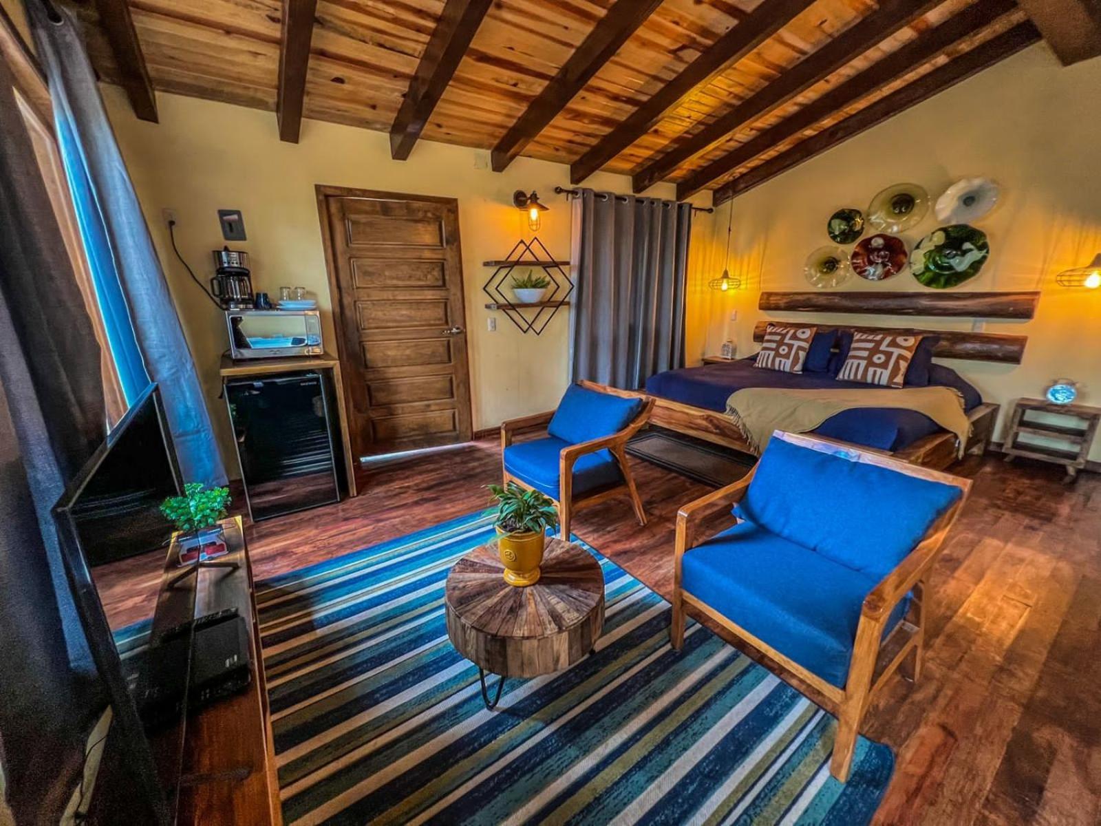 One-Bedroom Chalet photo 3