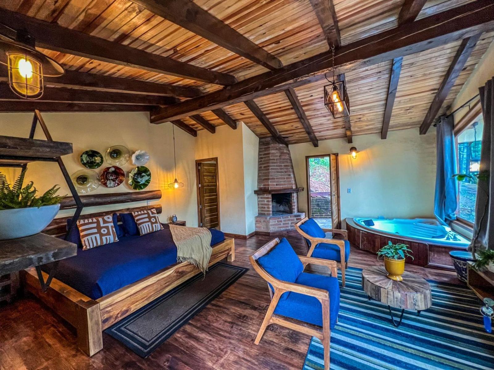 One-Bedroom Chalet photo 1