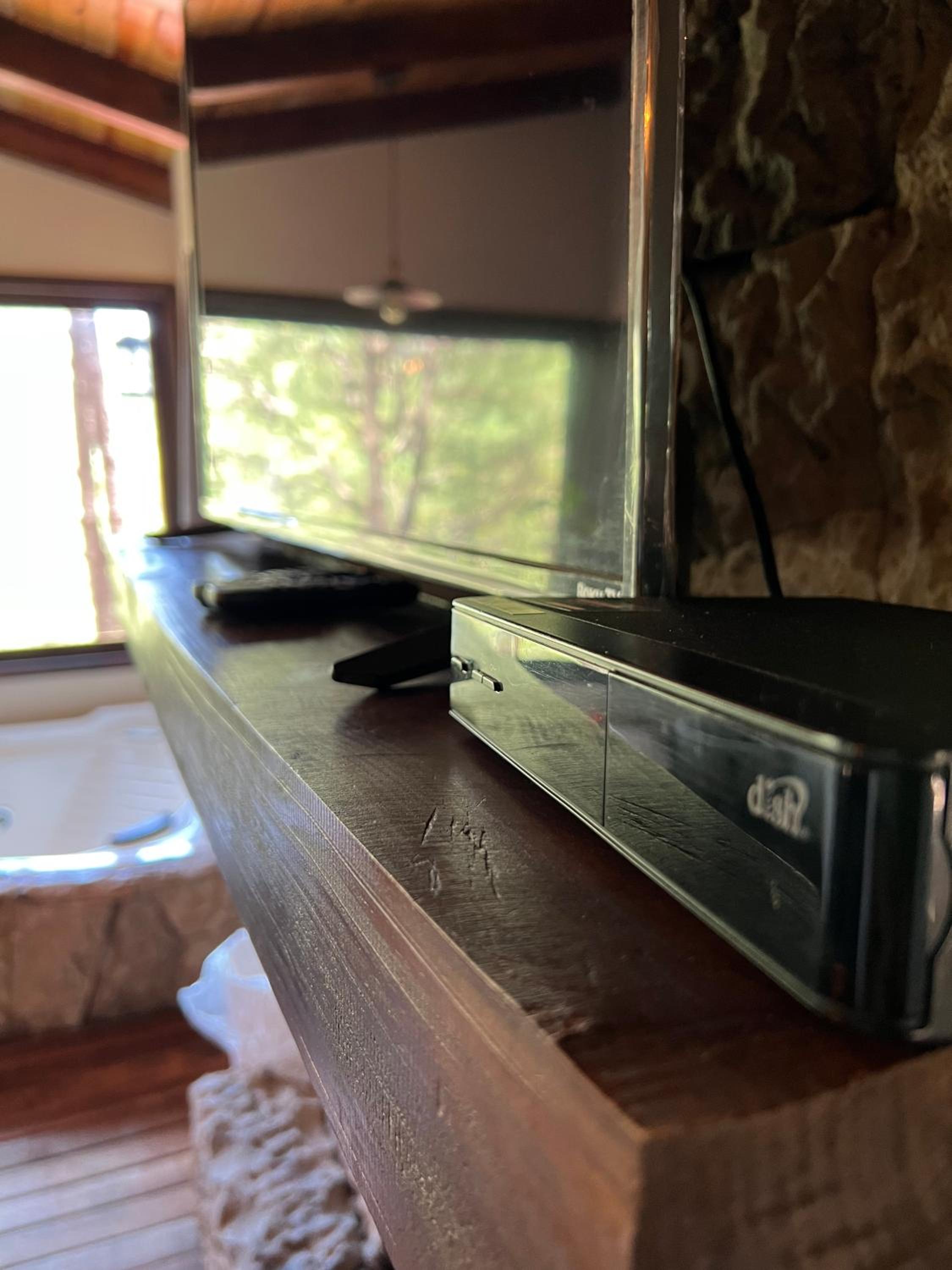 Deluxe One-Bedroom Chalet - Photo 2