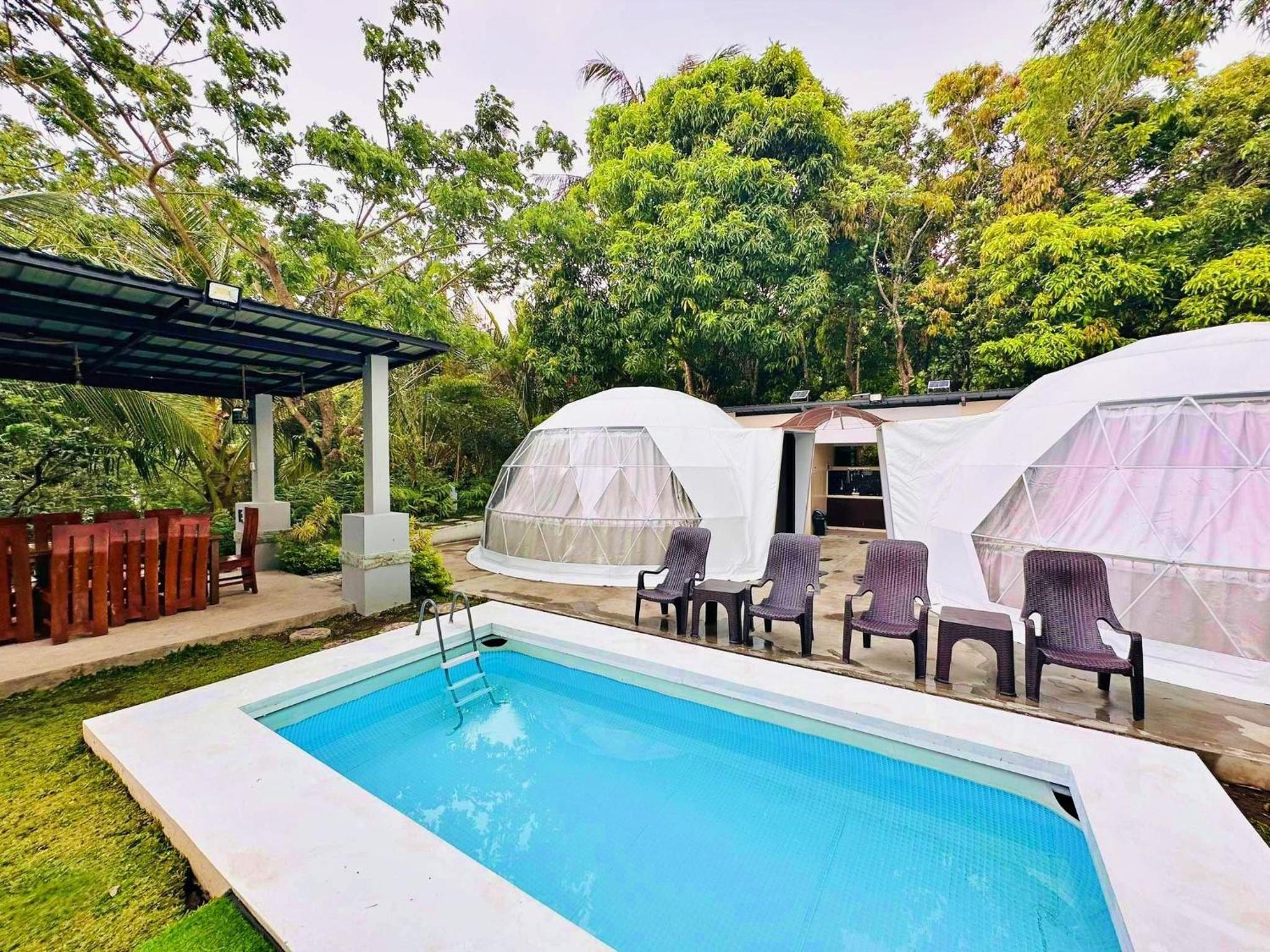 Two-Bedroom Villa - Photo 28
