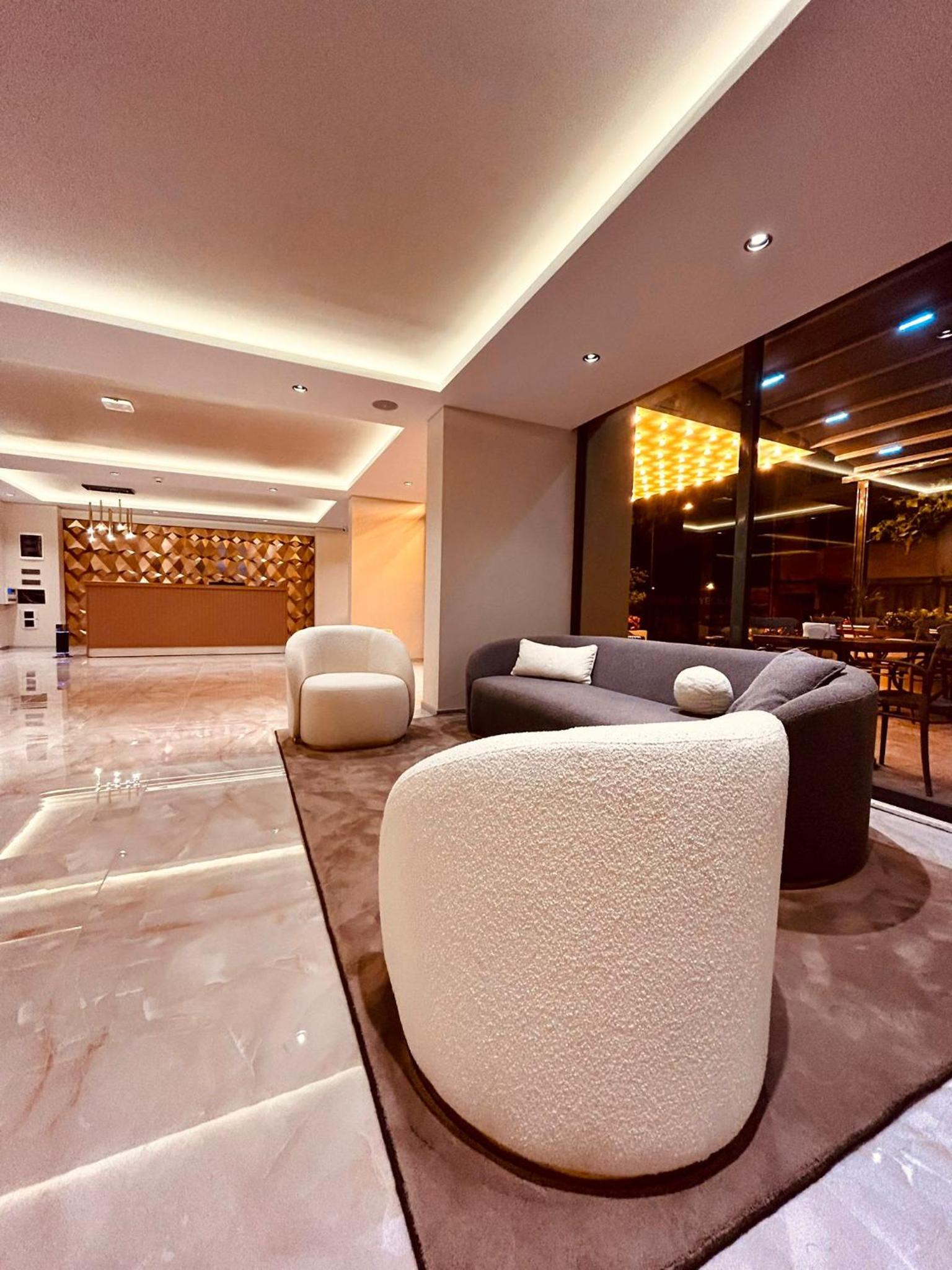 Triple Room with View