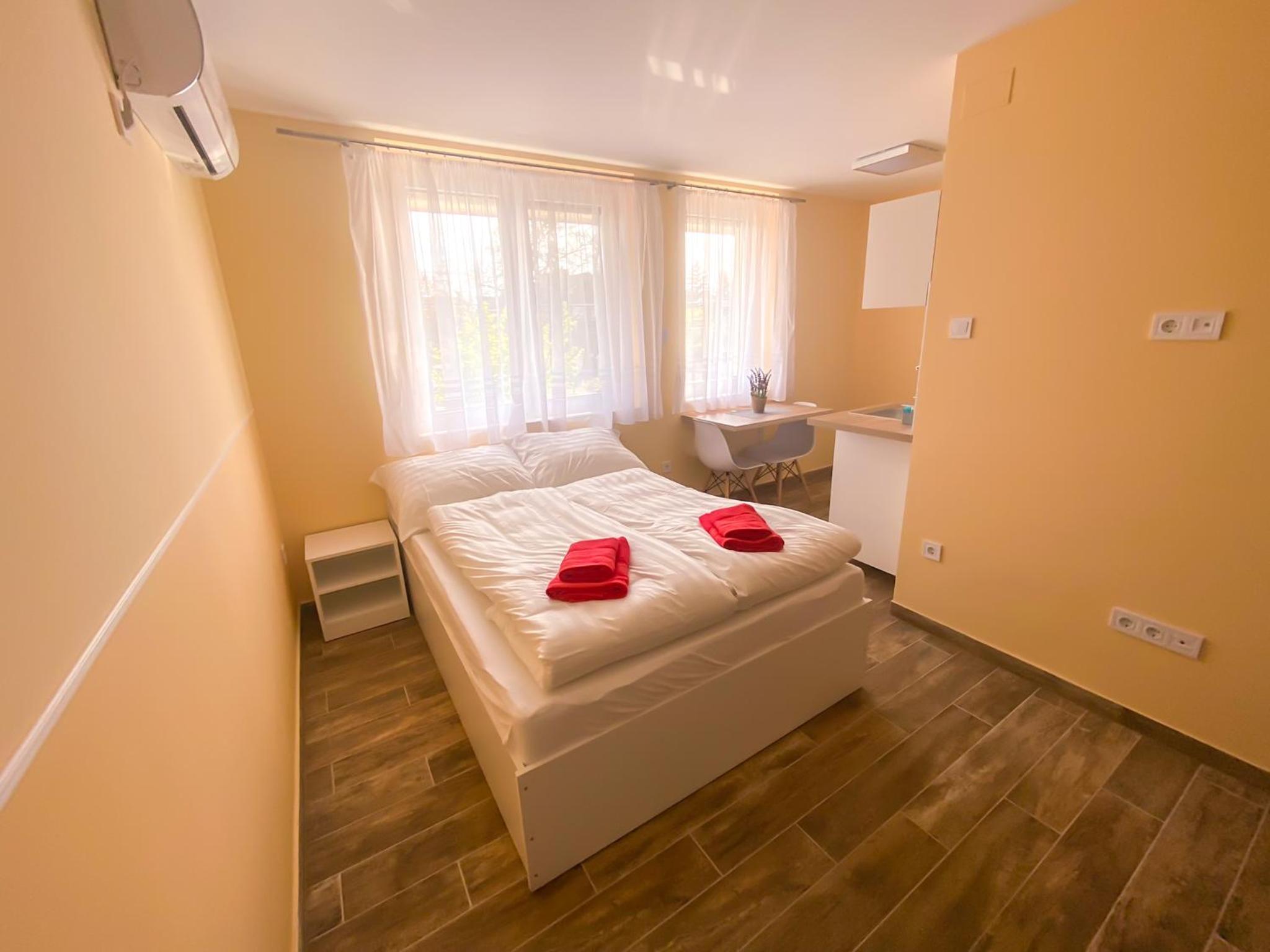 Standard Apartment photo 1