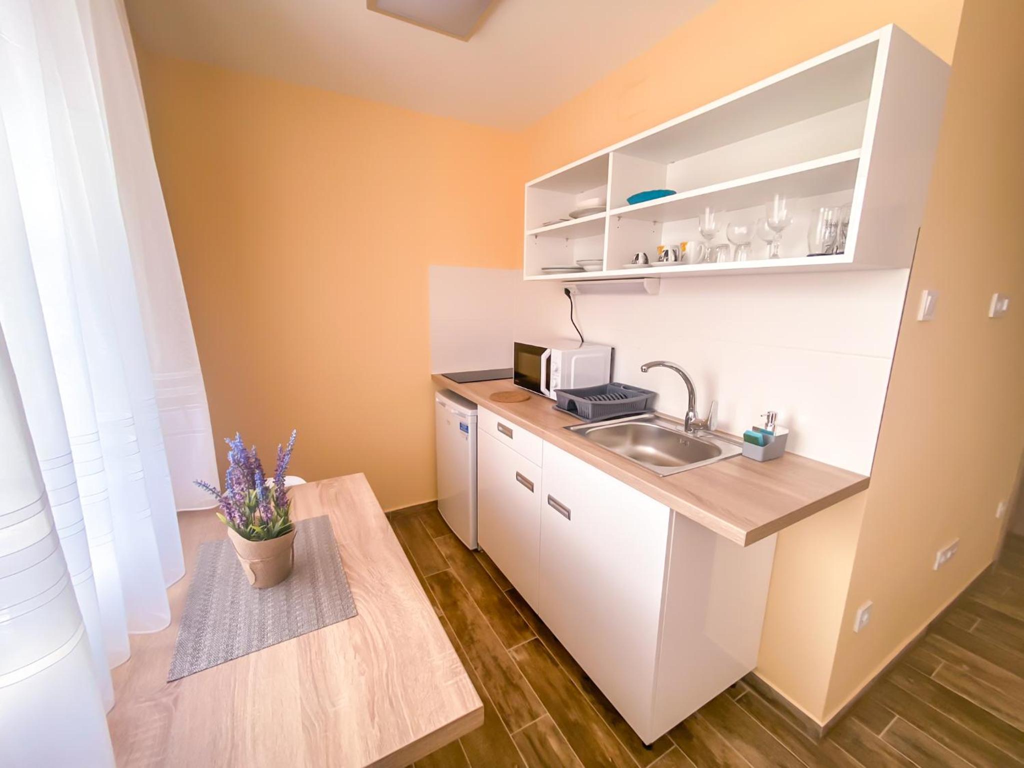 Standard Apartment photo 3