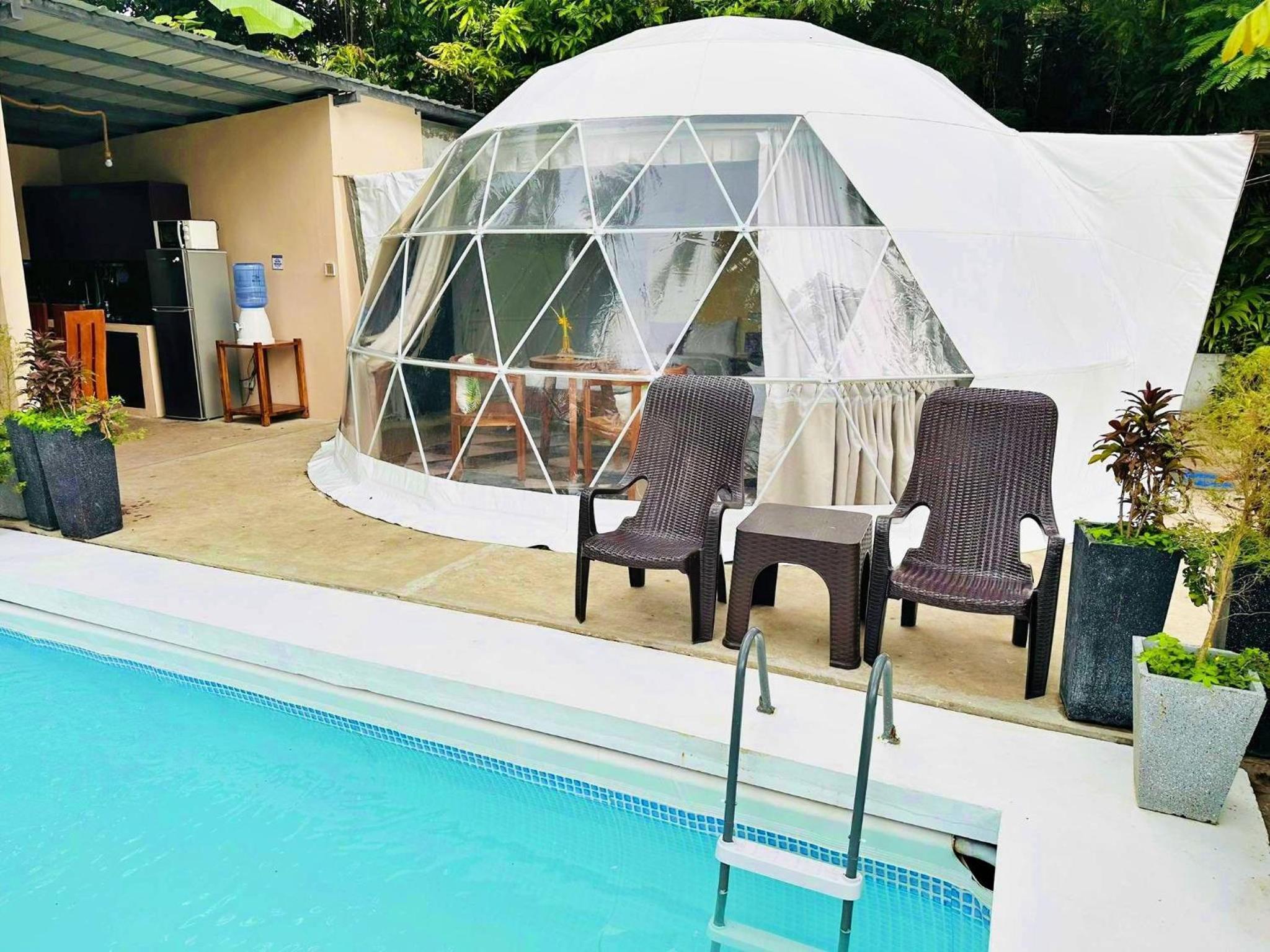 Villa with Private Pool - Photo 30