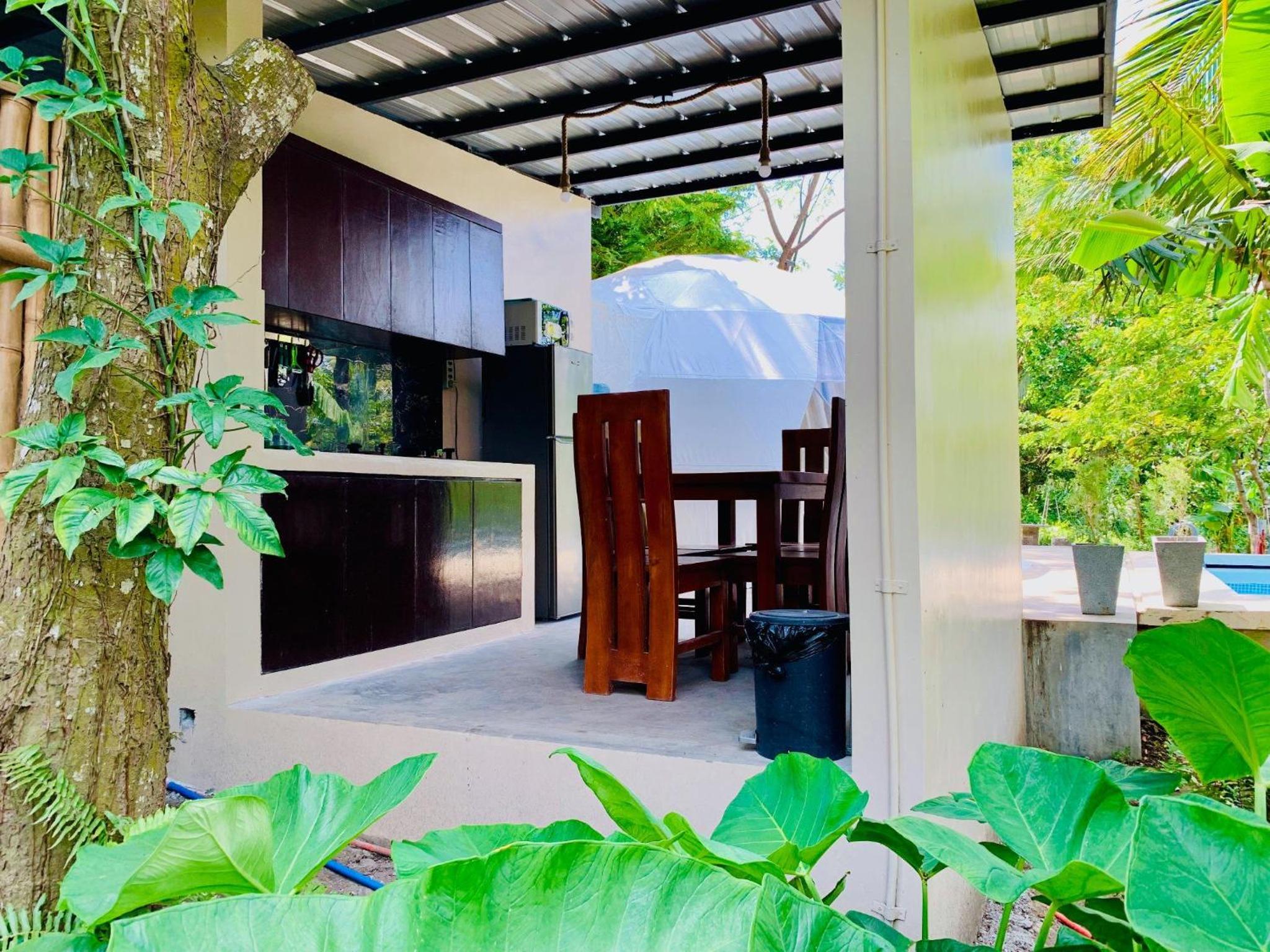 Villa with Private Pool - Photo 21