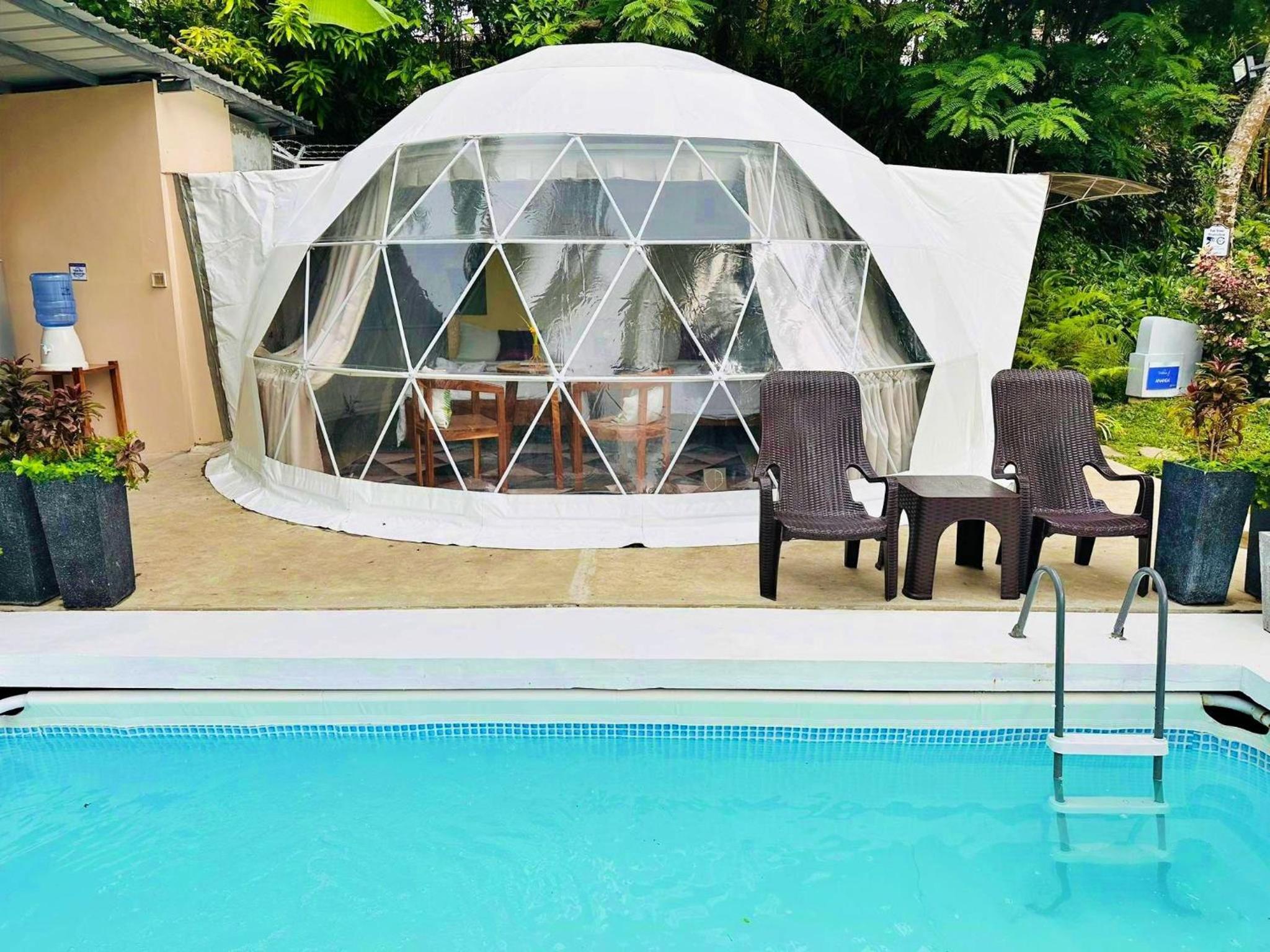 Villa with Private Pool - Photo 27
