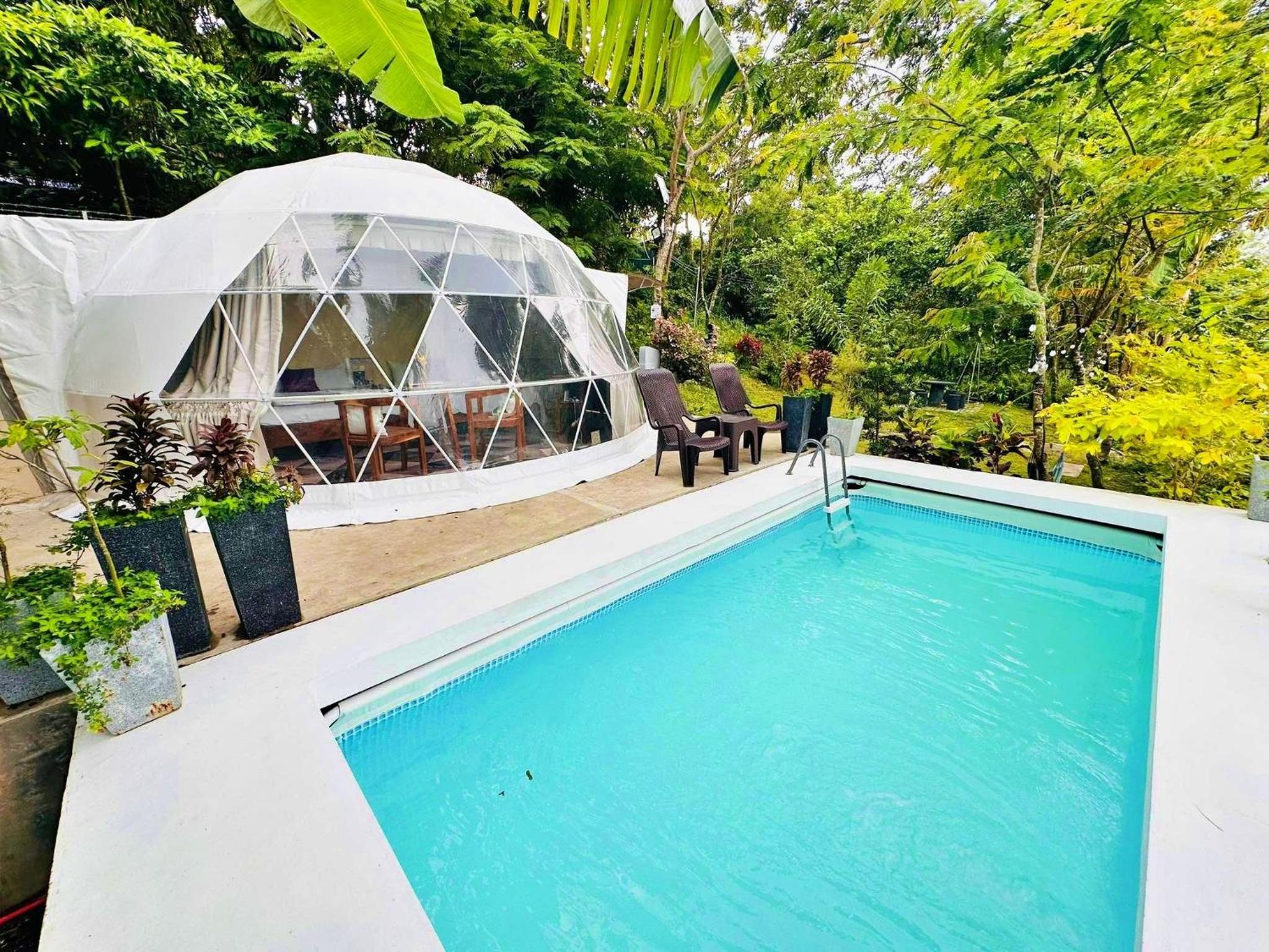 Villa with Private Pool - Photo 28