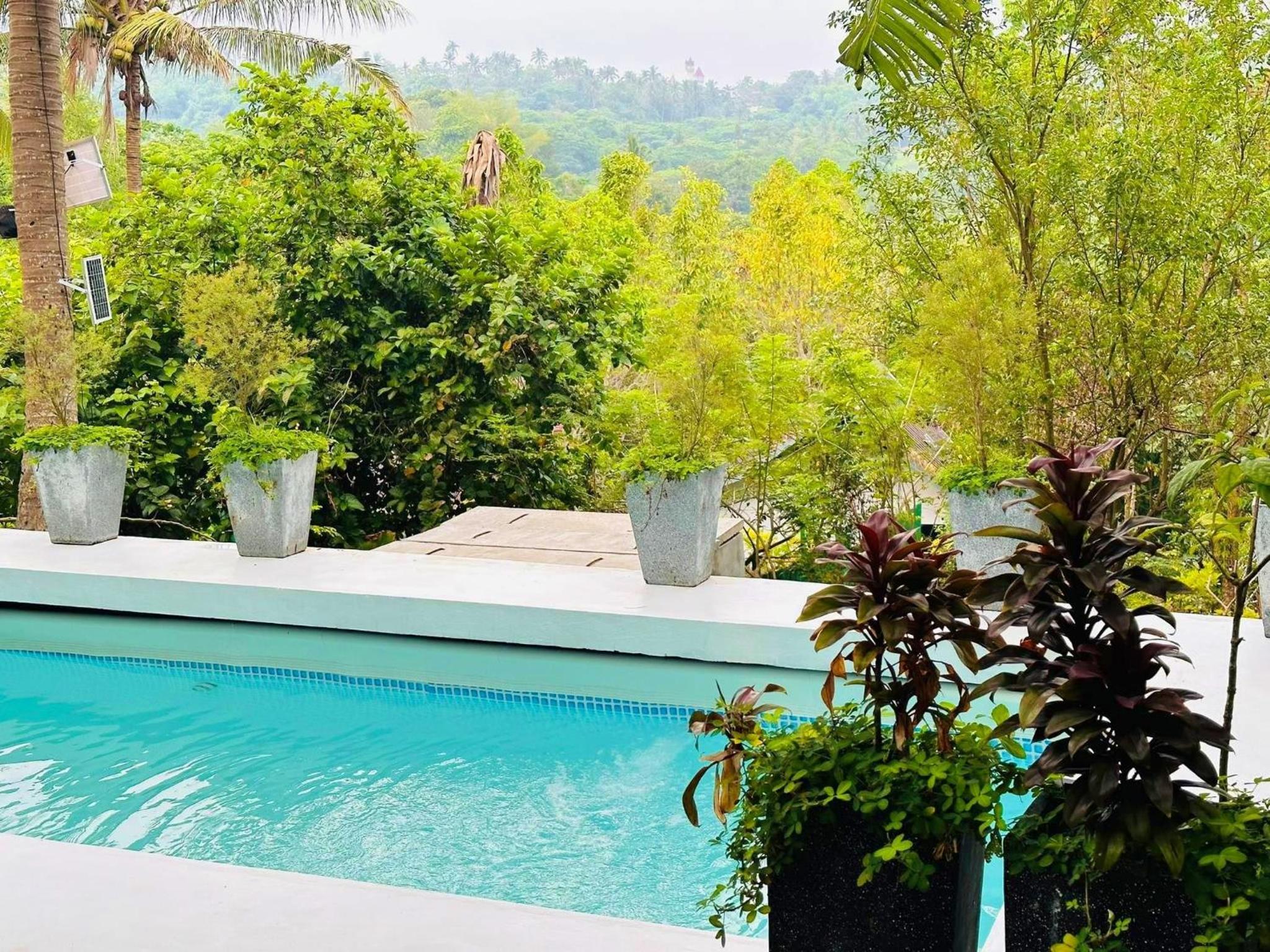 Villa with Private Pool - Photo 29
