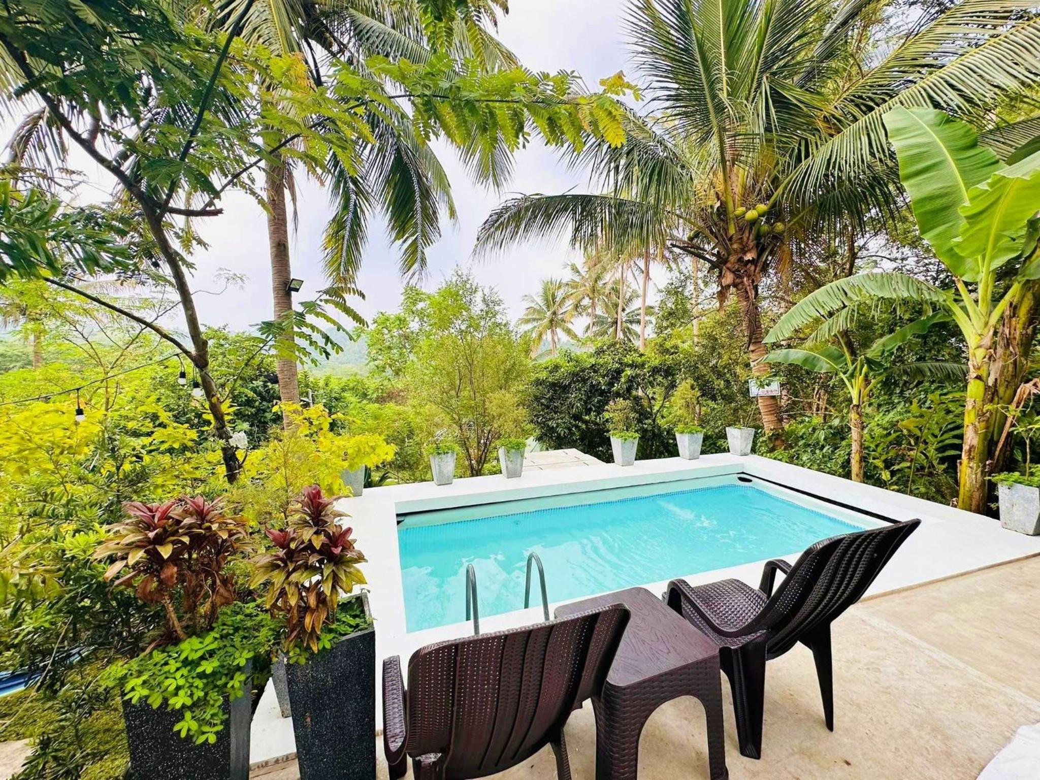Villa with Private Pool - Photo 62