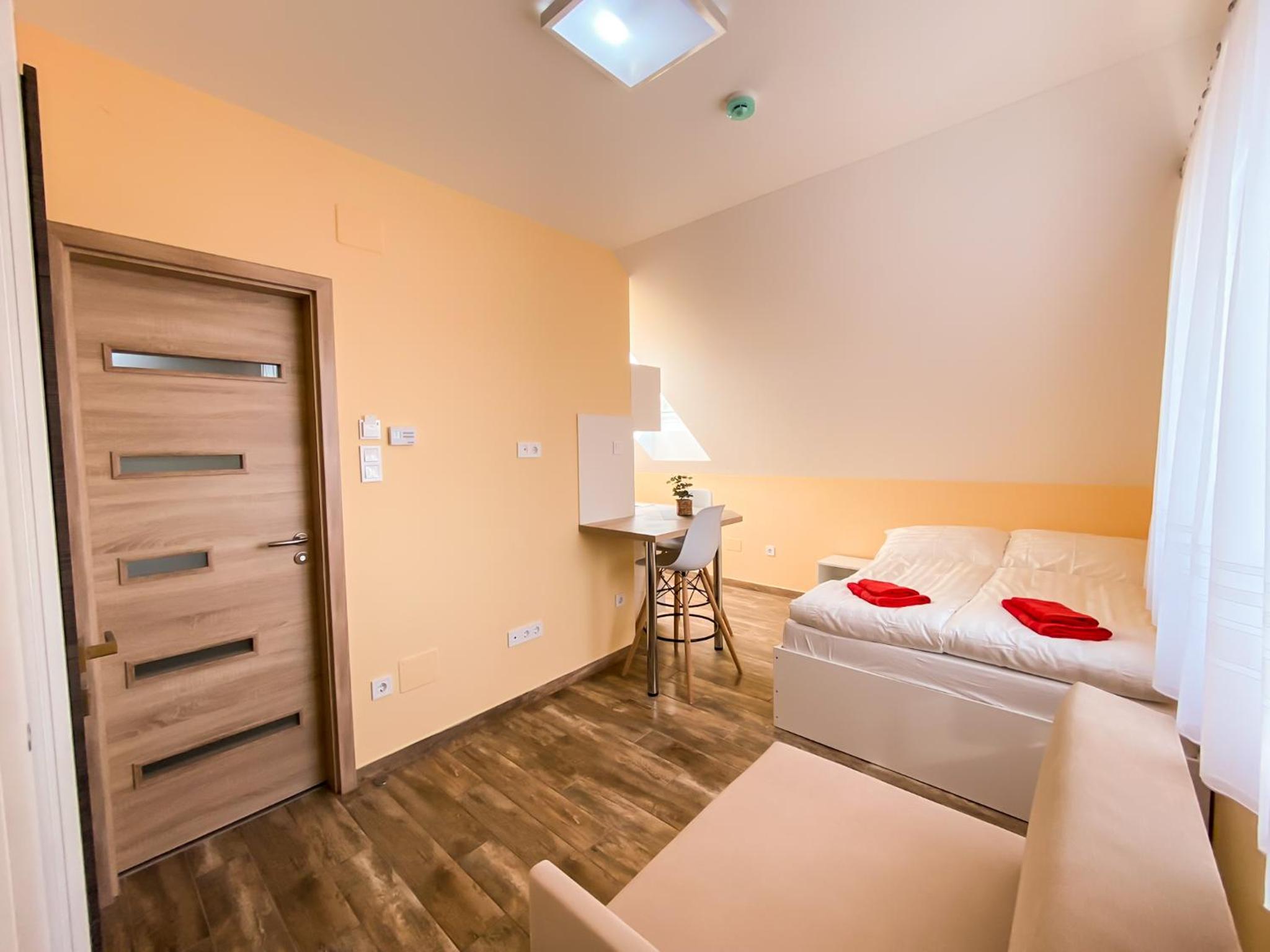 Superior Apartment photo 3