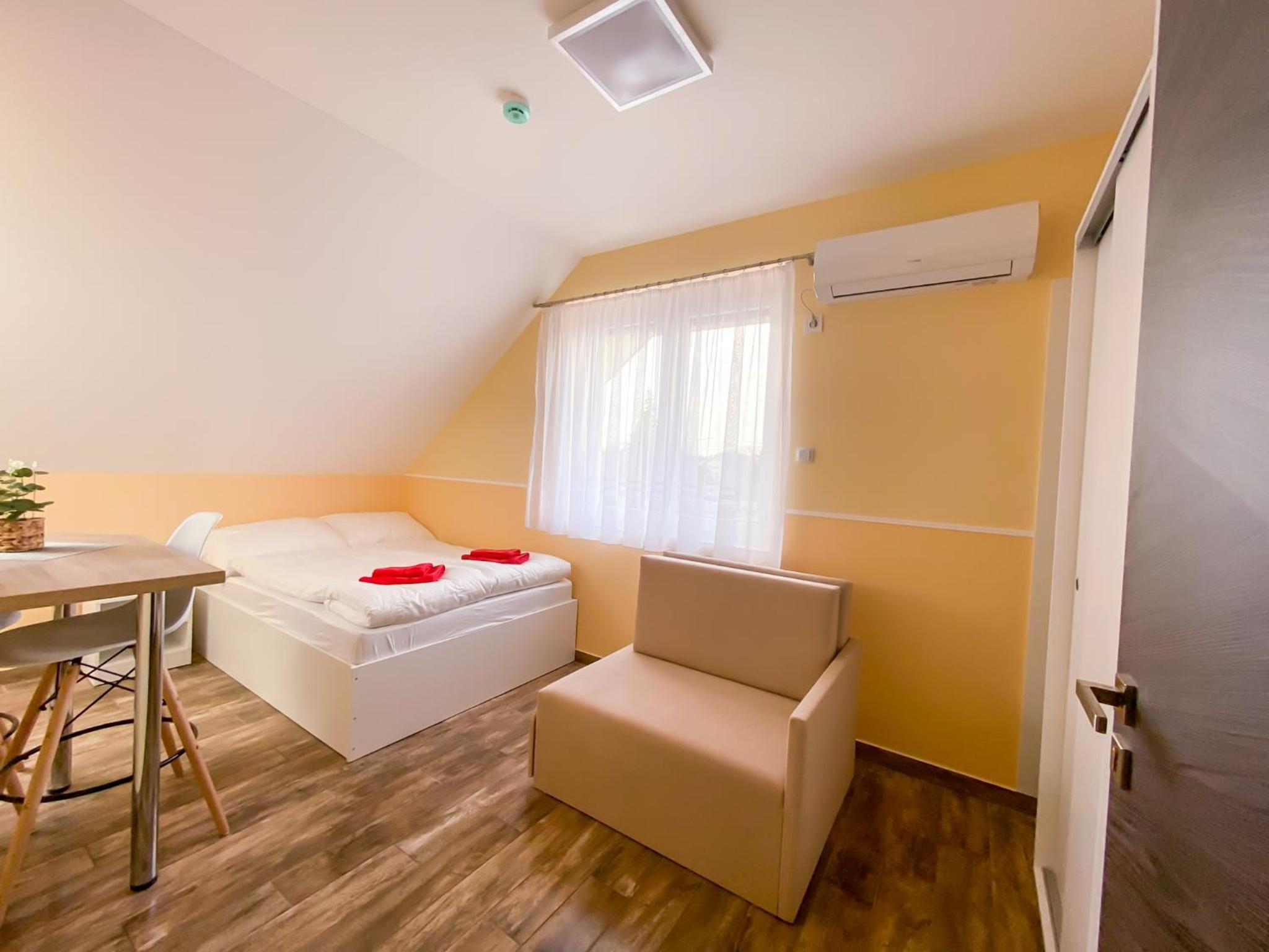 Superior Apartment photo 1