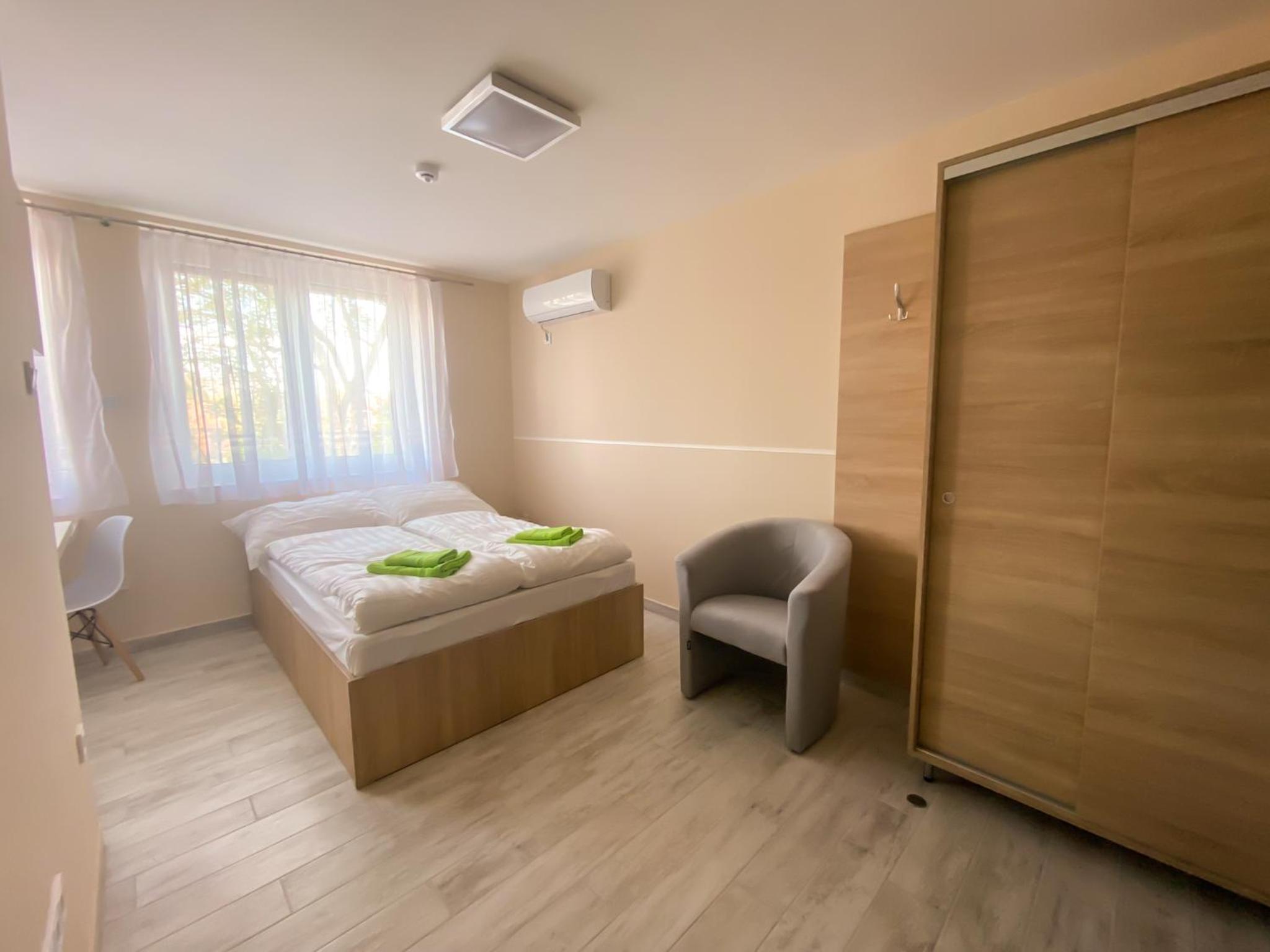 Standard Apartment photo 1