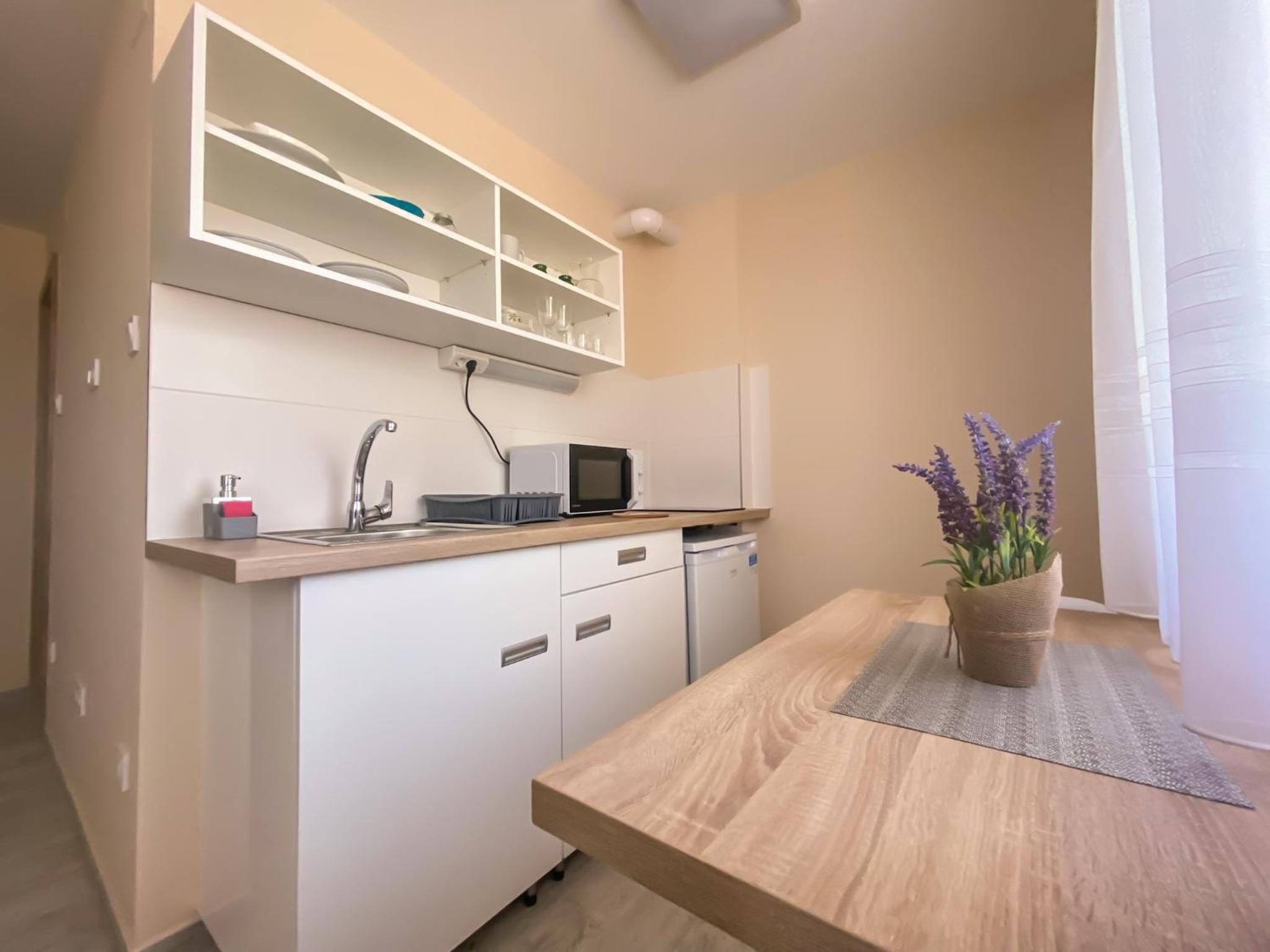 Standard Apartment photo 3