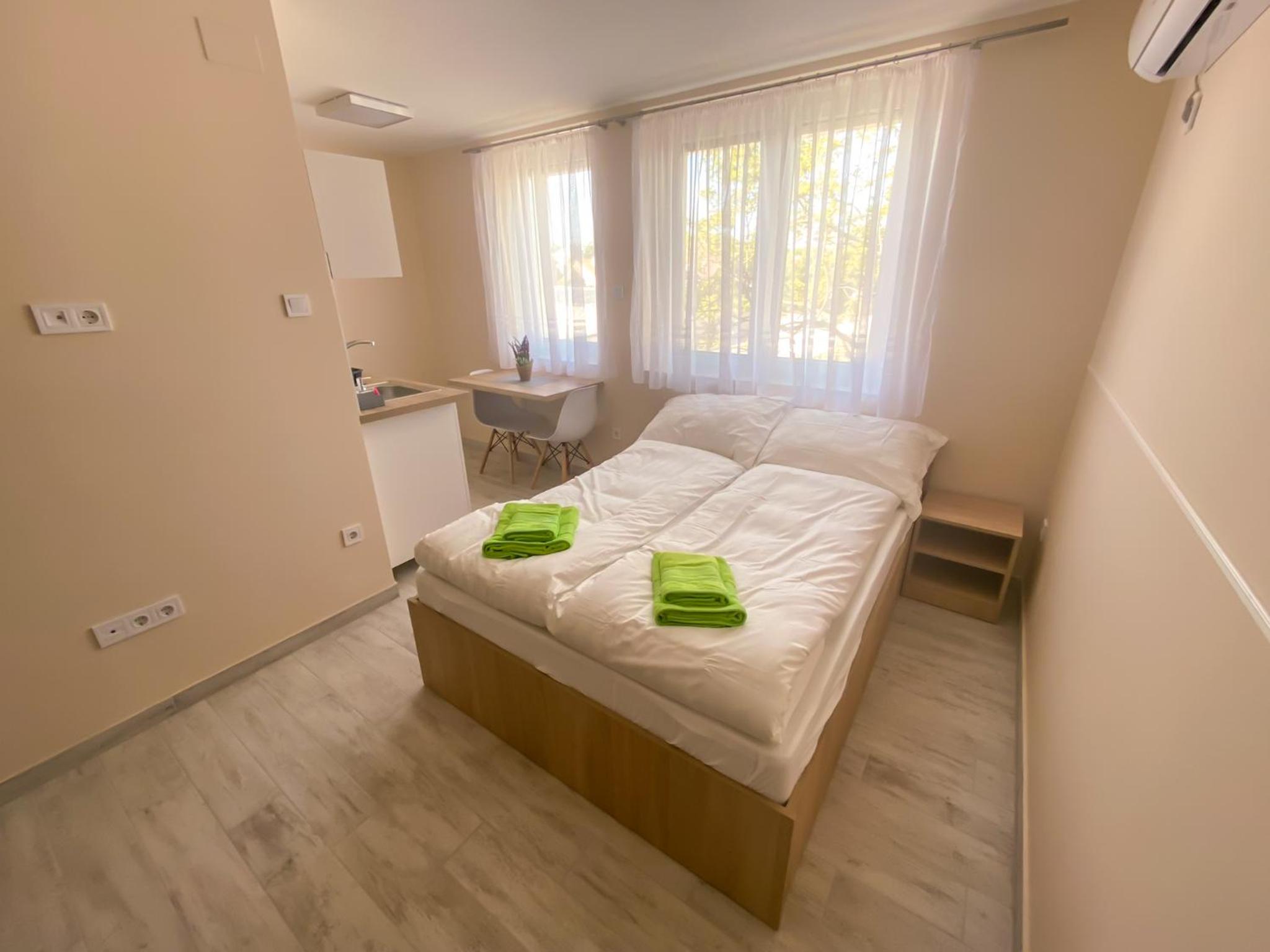 Standard Apartment photo 2
