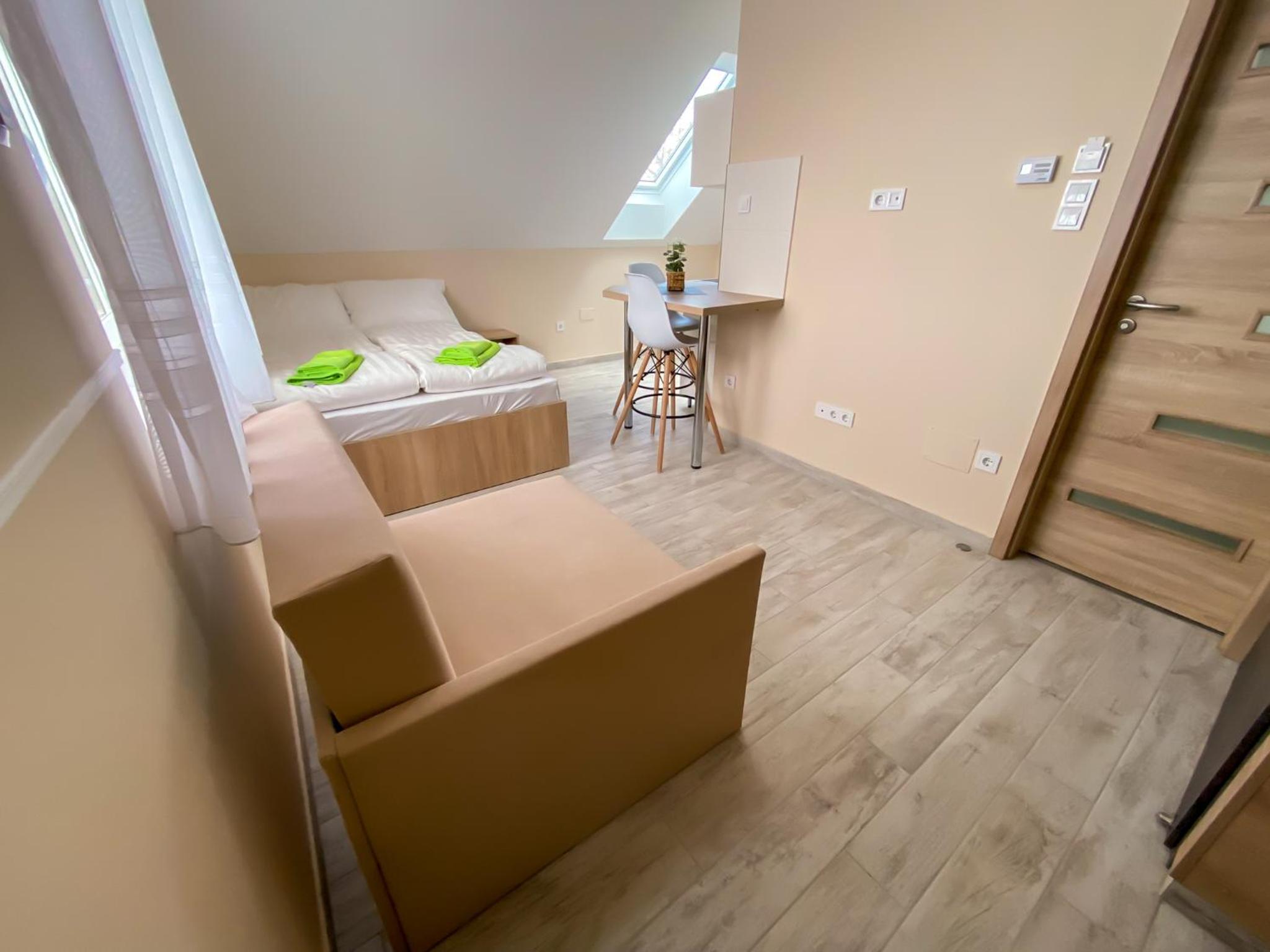 Superior Apartment photo 2