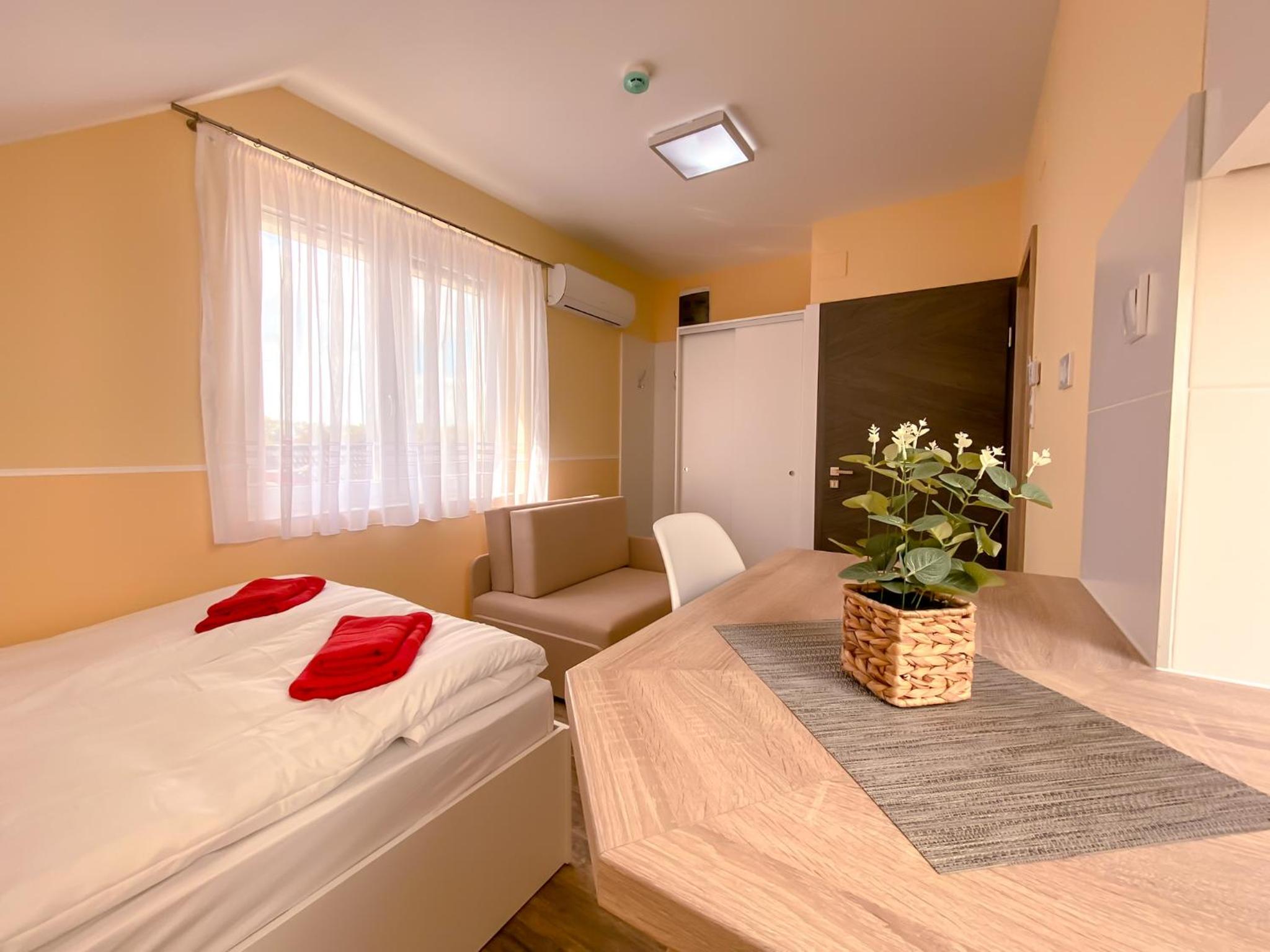 Superior Apartment photo 2