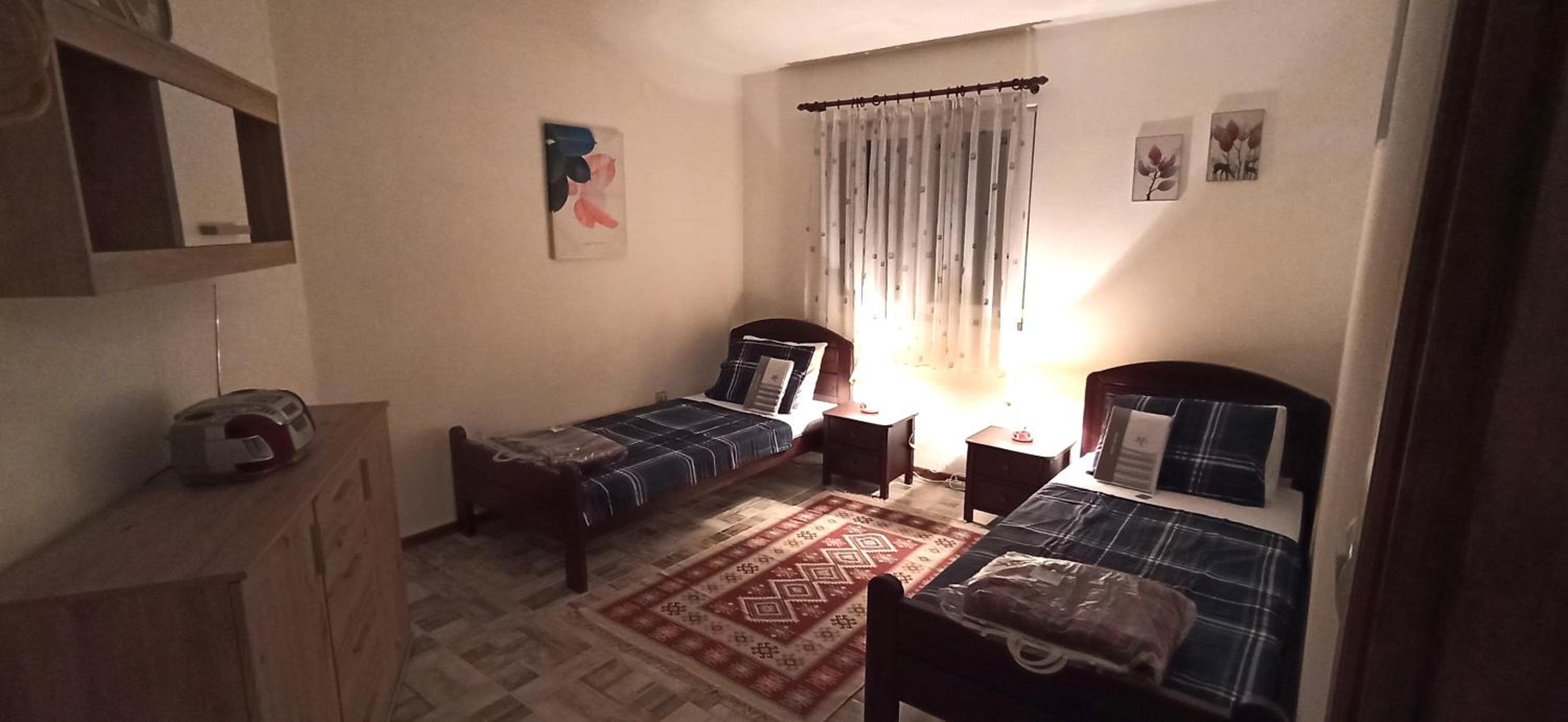 Twin Room photo 1