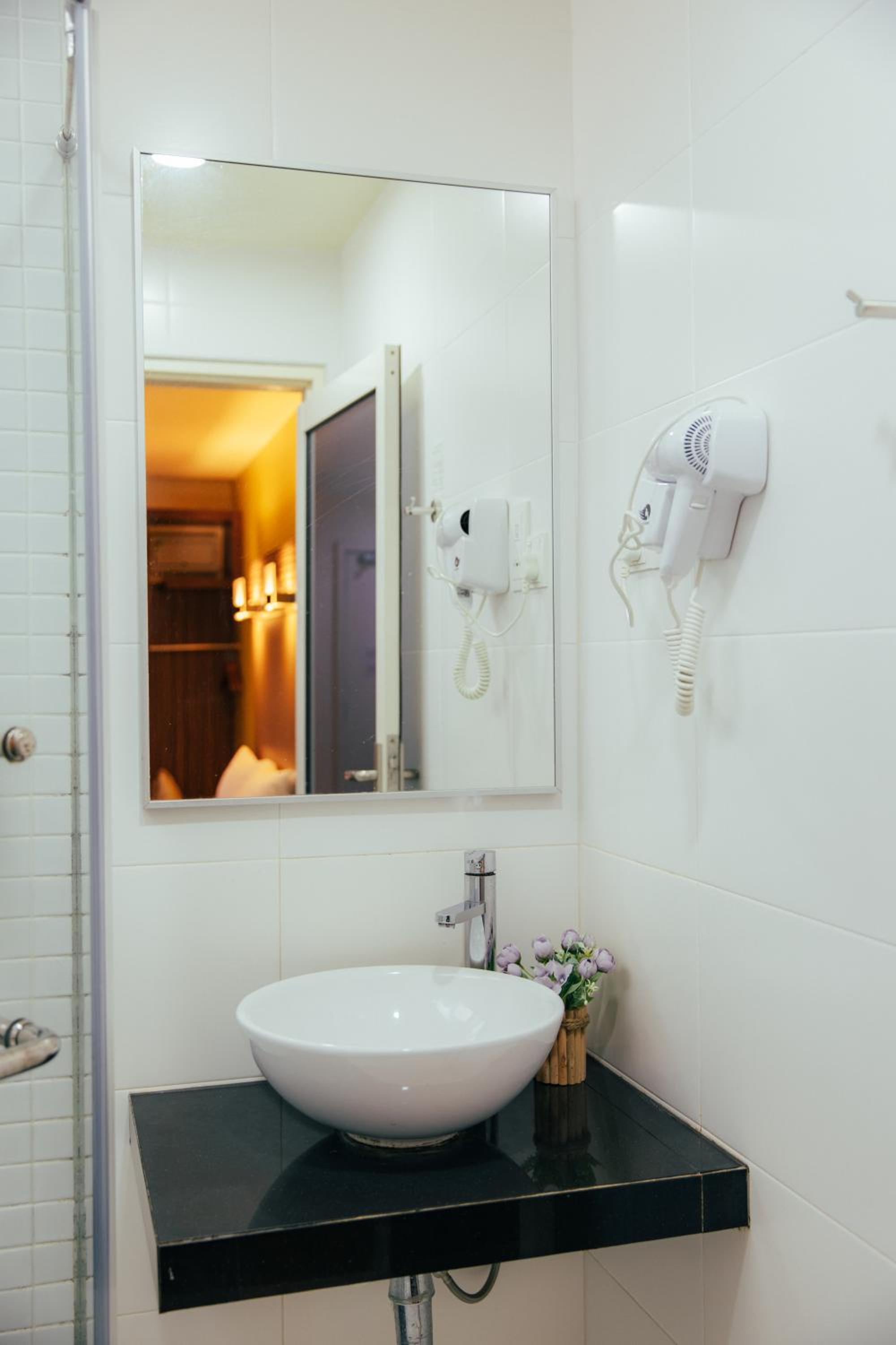 Superior Double or Twin Room photo 3