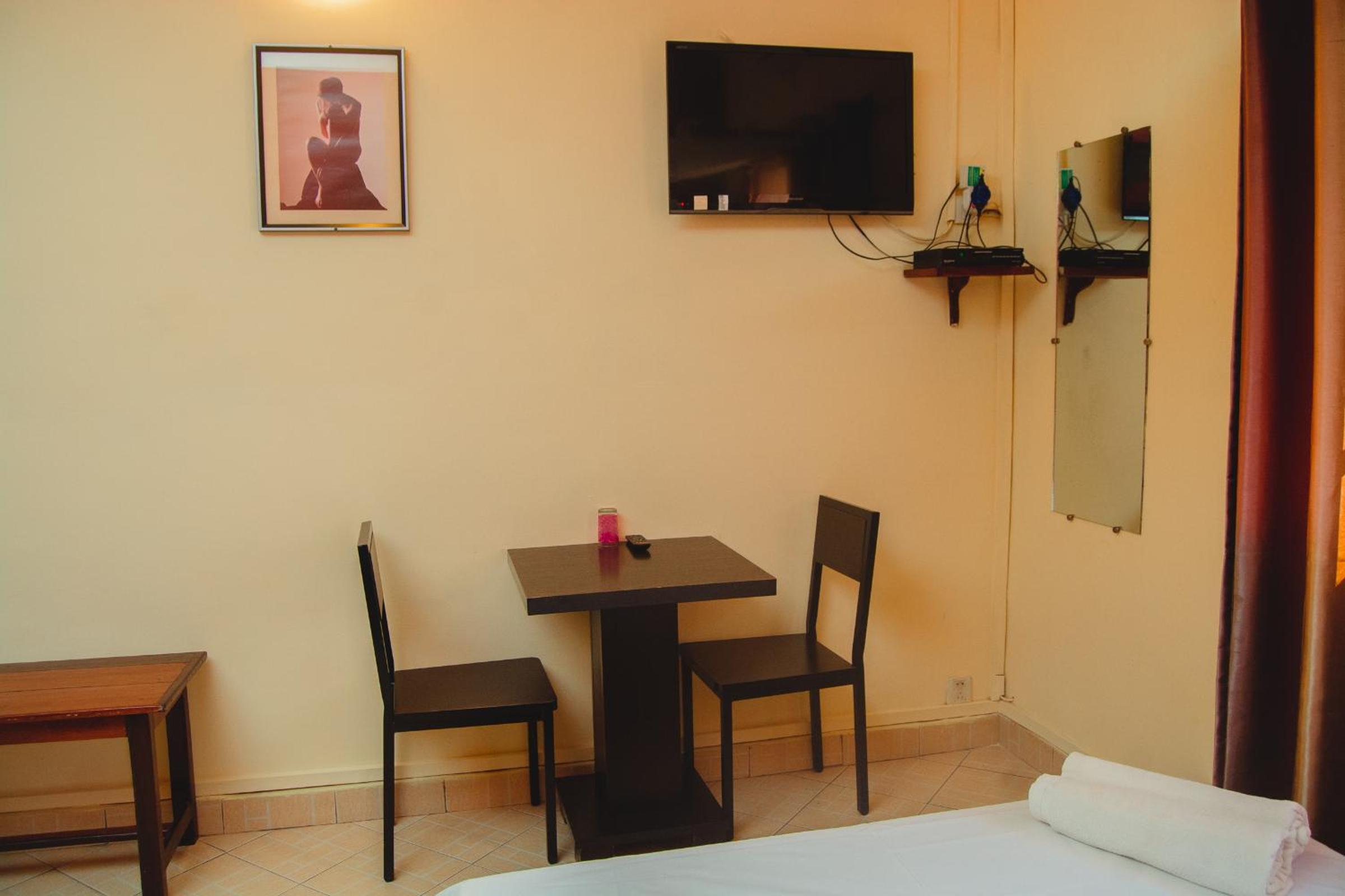 Family Double Room photo 1