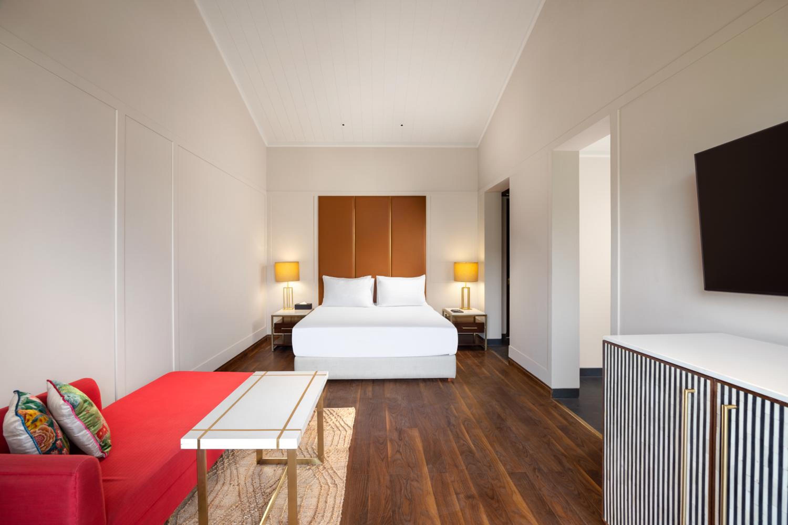 Premium Room with Balcony | 15% Off Spa + Happy Hours 1+1 | Early Check-in/Late Check-out (Subject to Availability) photo 1