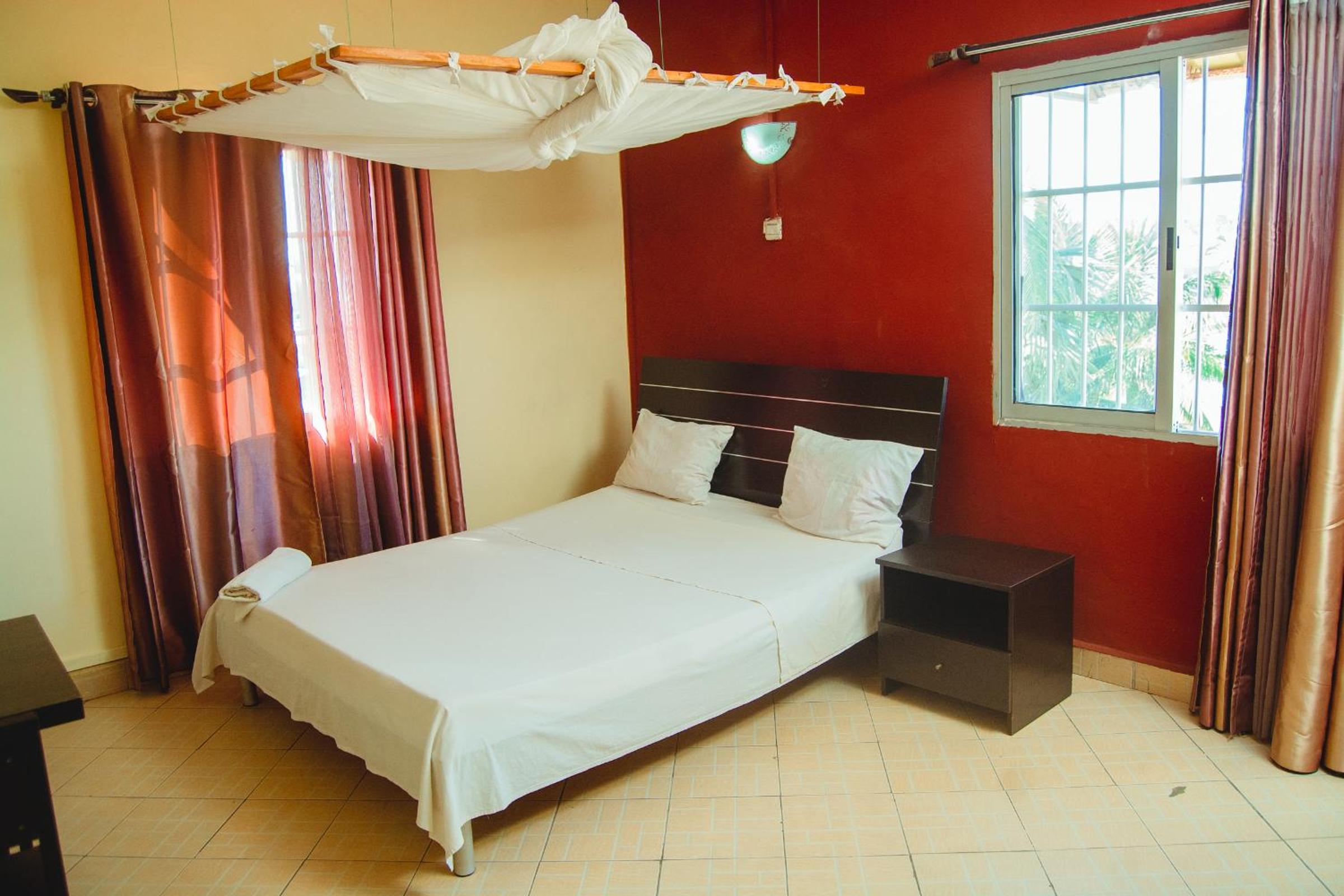 Double Room photo 1