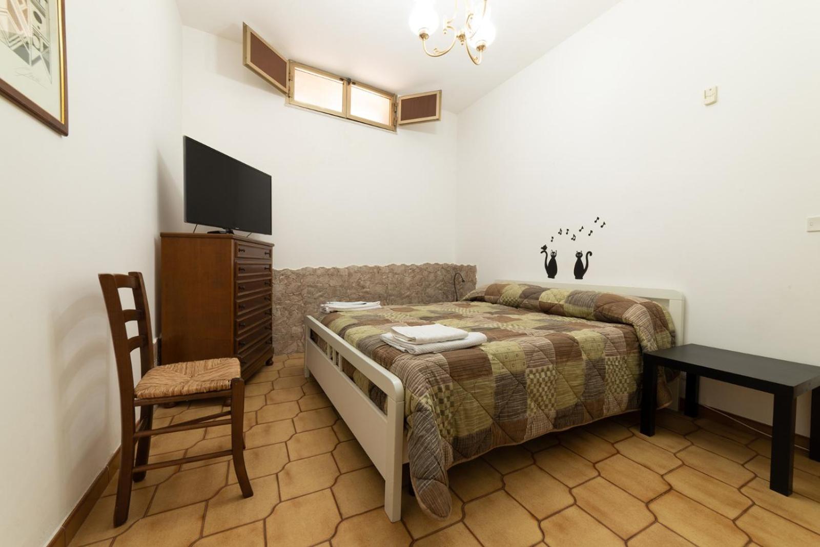 Triple Room with Private Bathroom