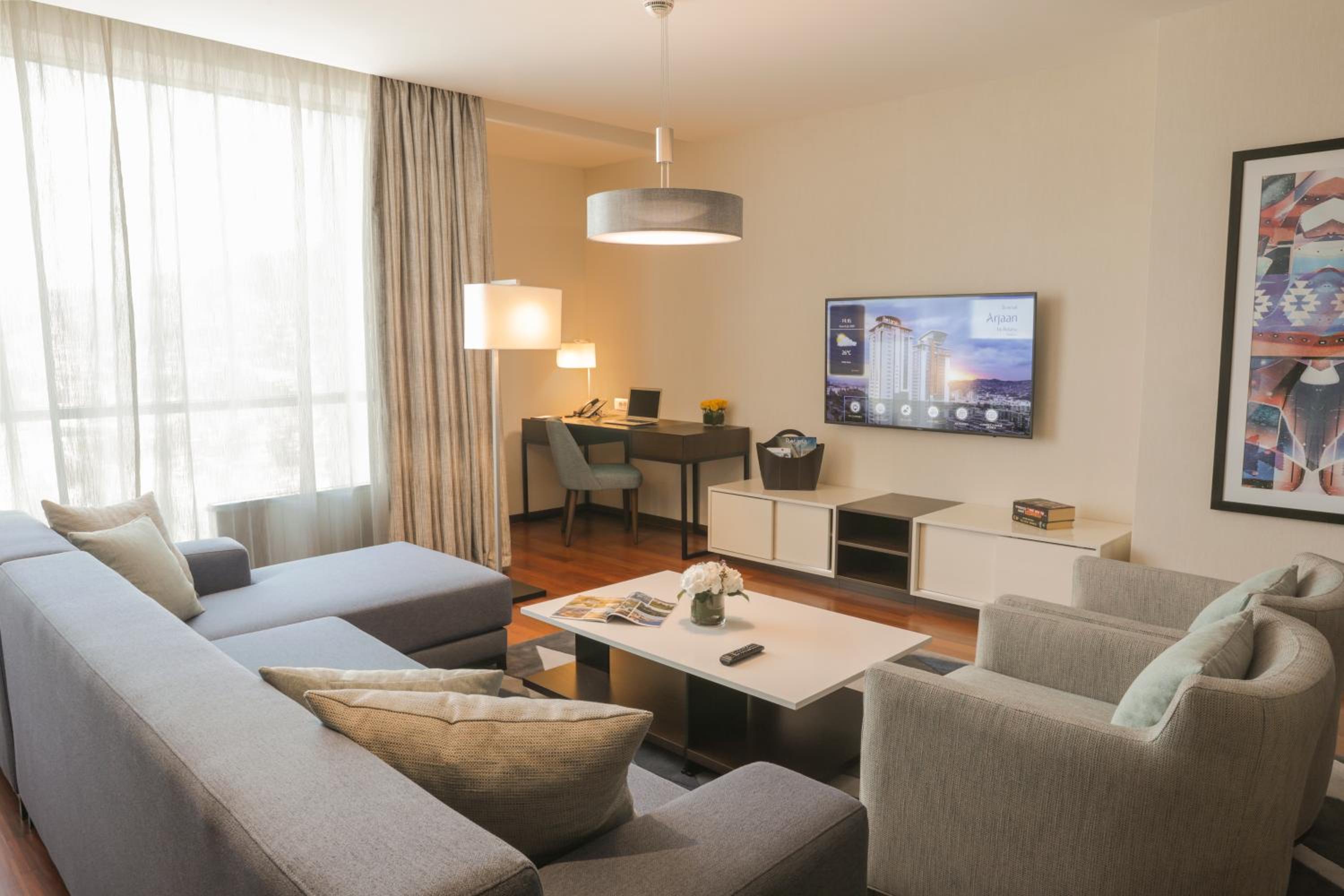 City view Two Bedroom Suite - Photo 1