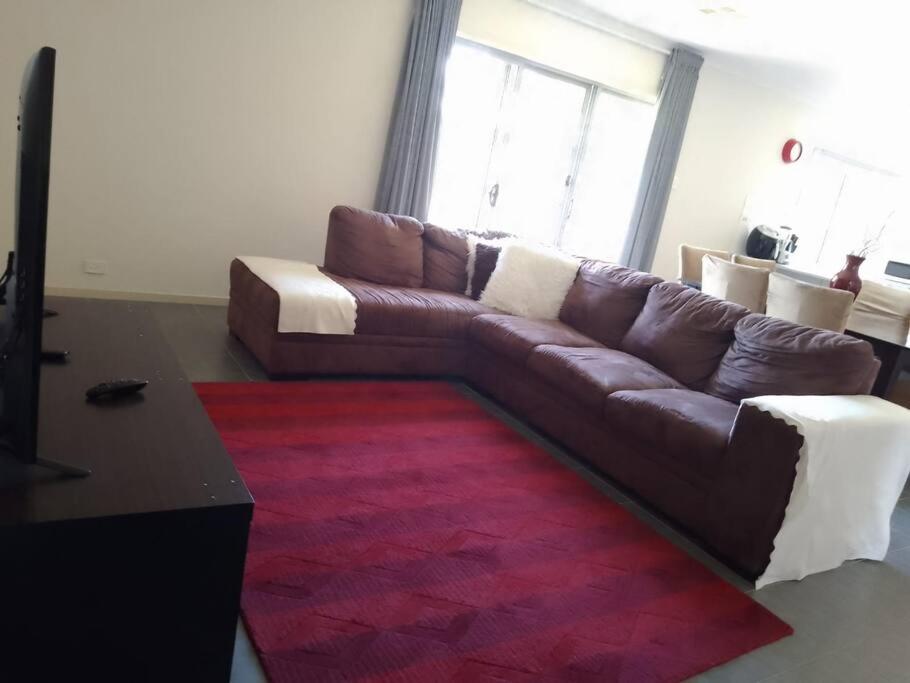 Three-Bedroom House photo 1