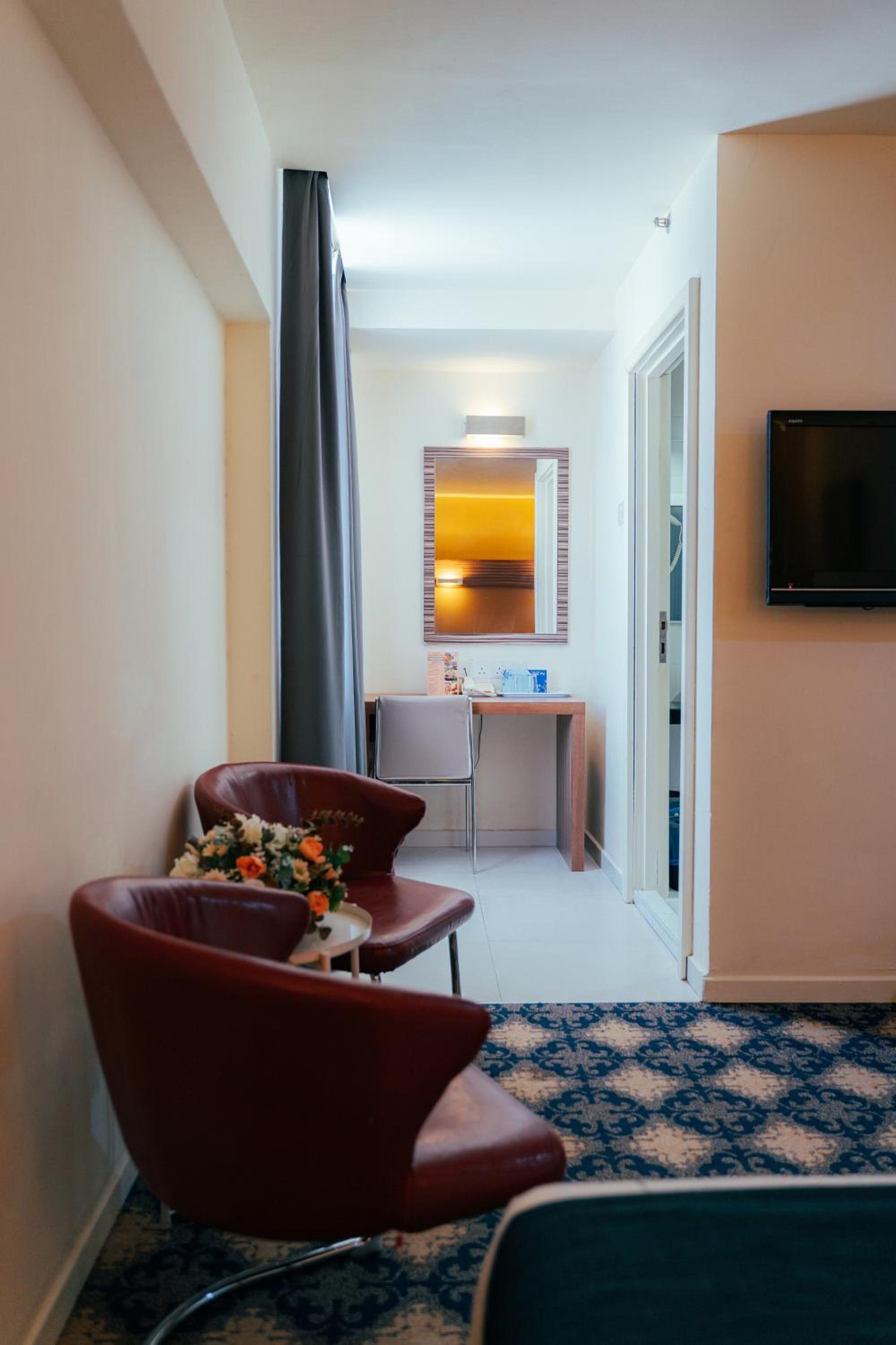 Deluxe Room photo 2