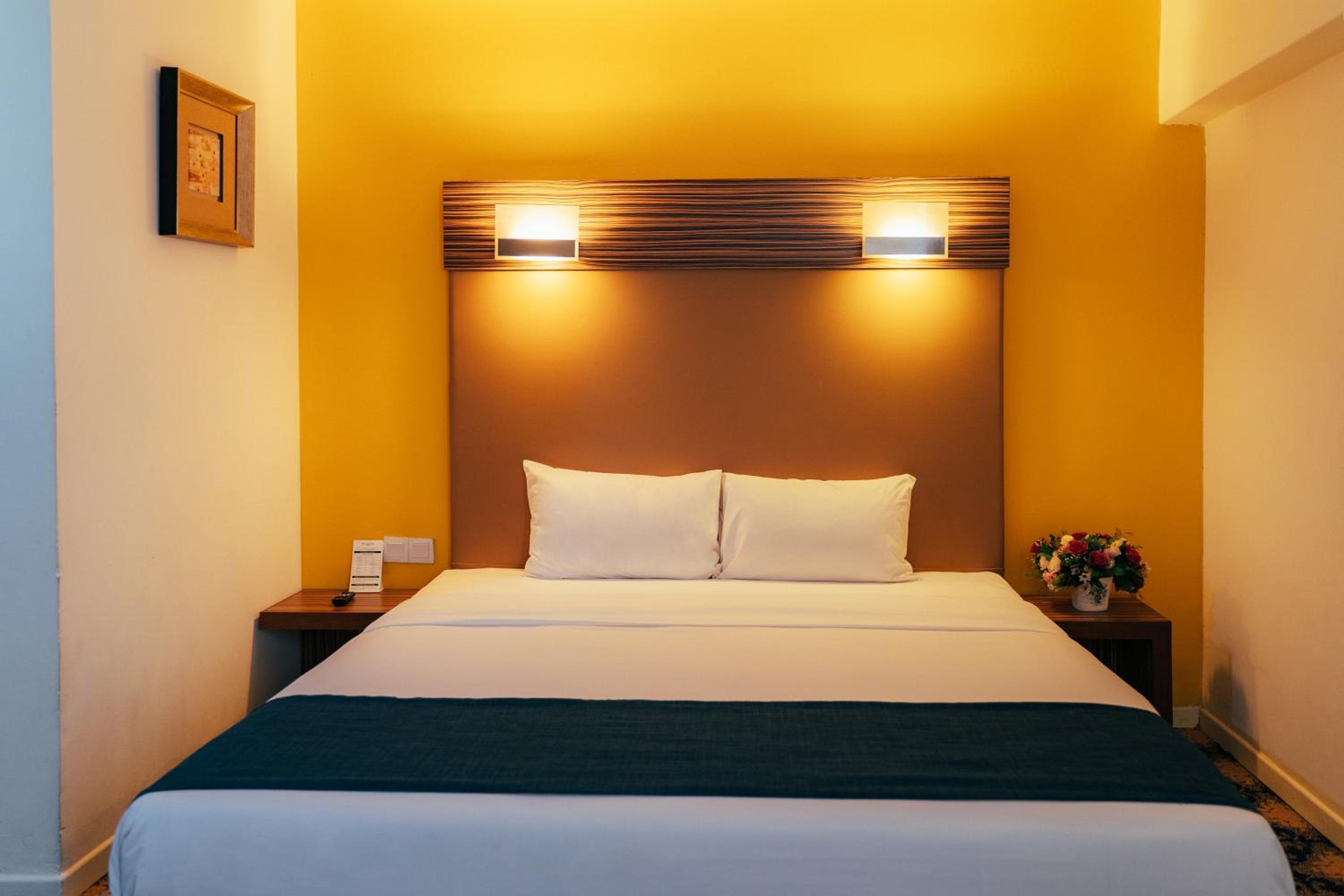 Deluxe Room photo 1
