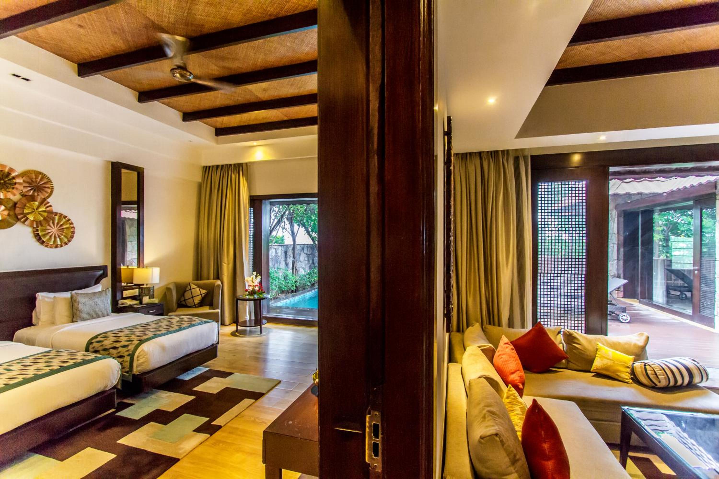 Presidential Villa - 20% off on F&B, 20% off on Spa and Laundry, Happy Hours from 11 AM to 7 PM Presidential Villa - 20% off on F&B, 20% off on Spa and Laundry, Happy Hours from 11 AM to 7 PM
