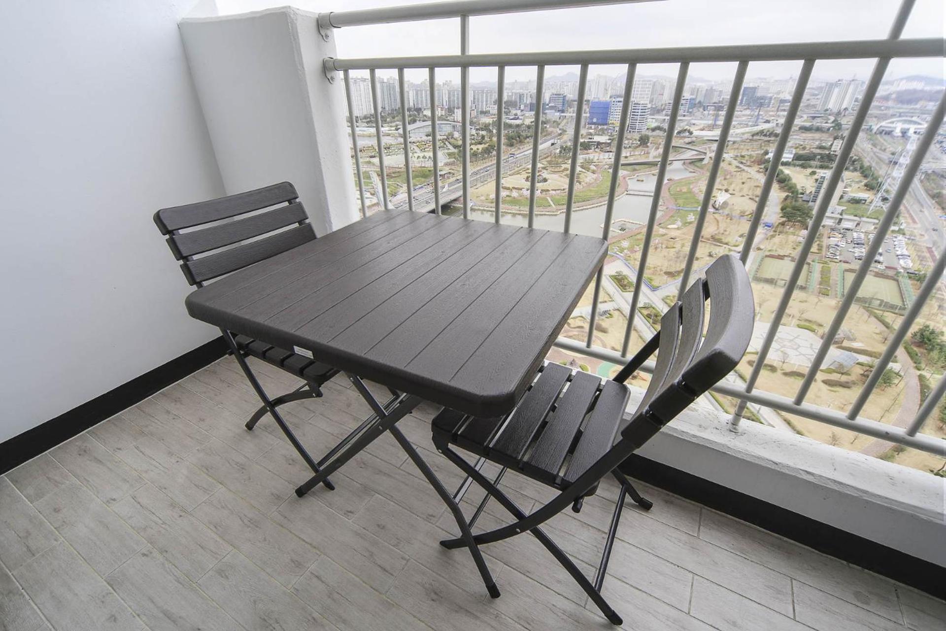 Double Room - Photo 6