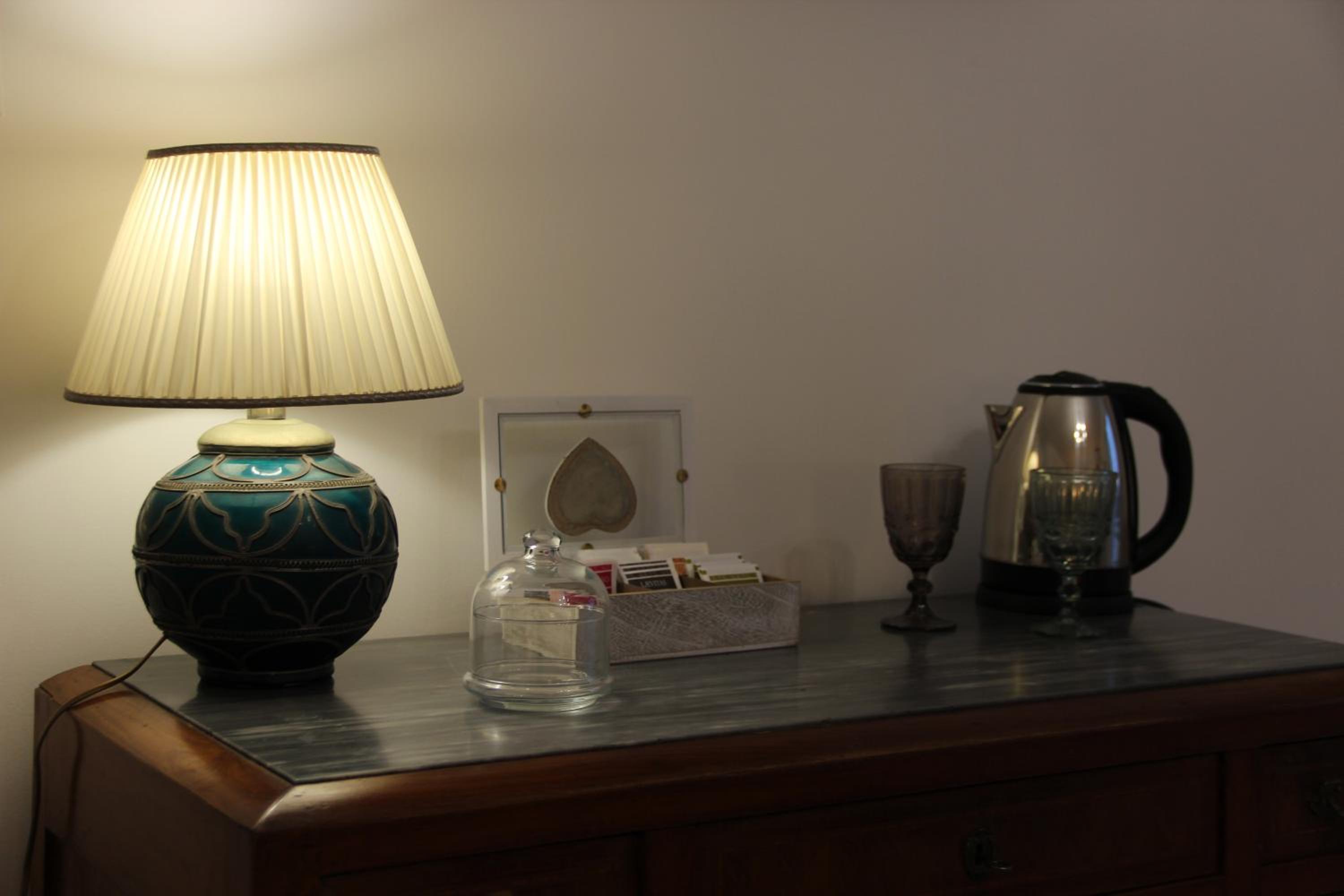 Double Room with Garden View photo 2