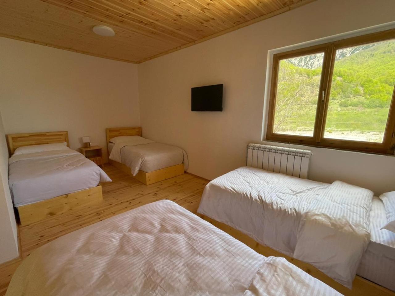 Comfort Quadruple Room photo 1
