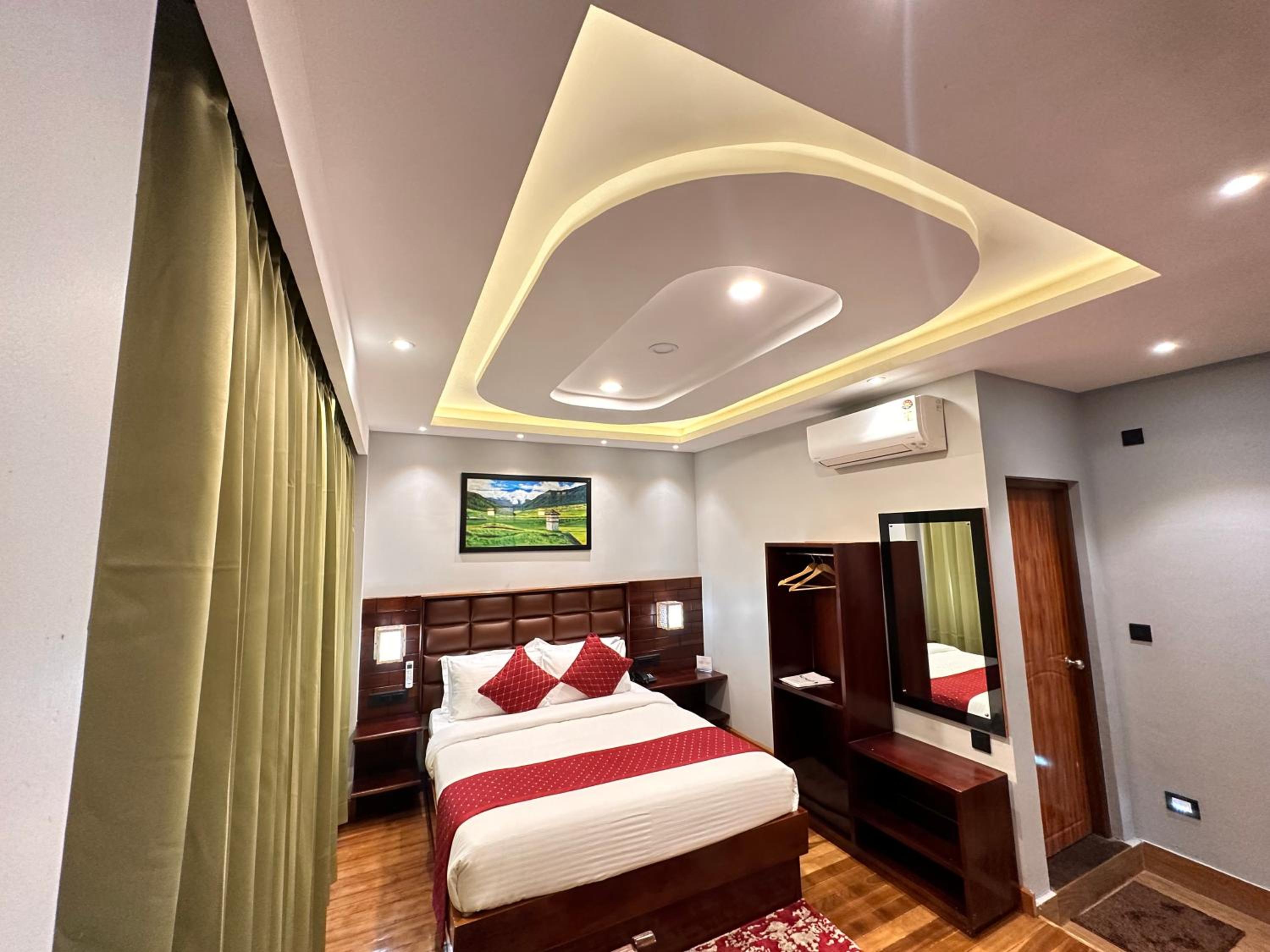Suite photo 1