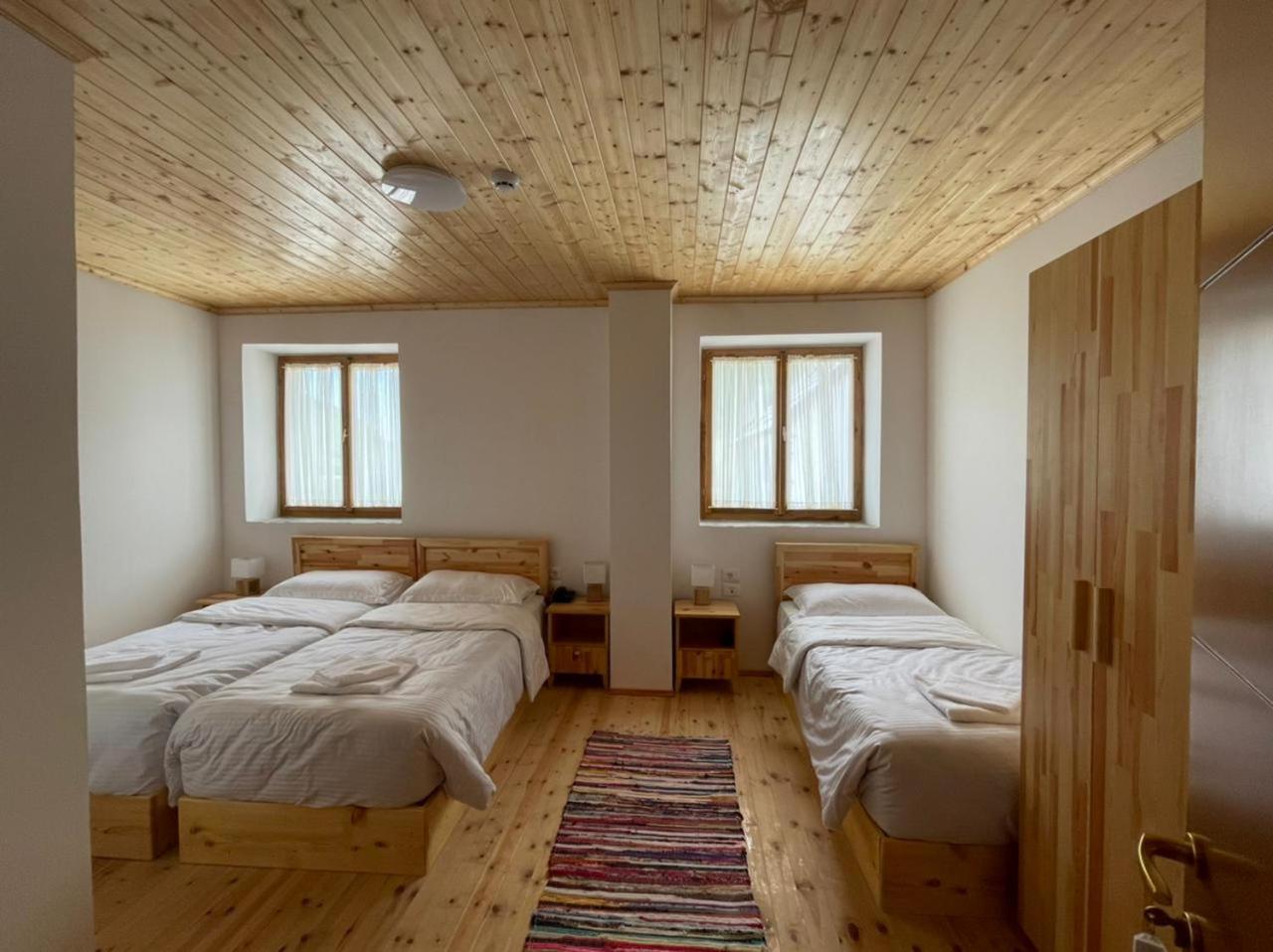Triple Room photo 3