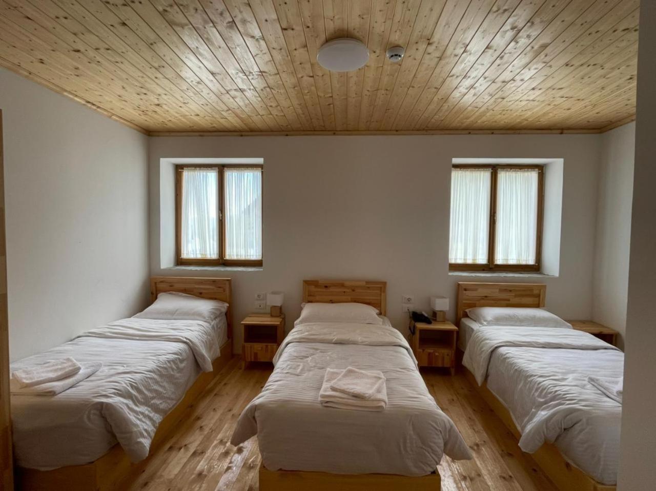 Triple Room photo 1