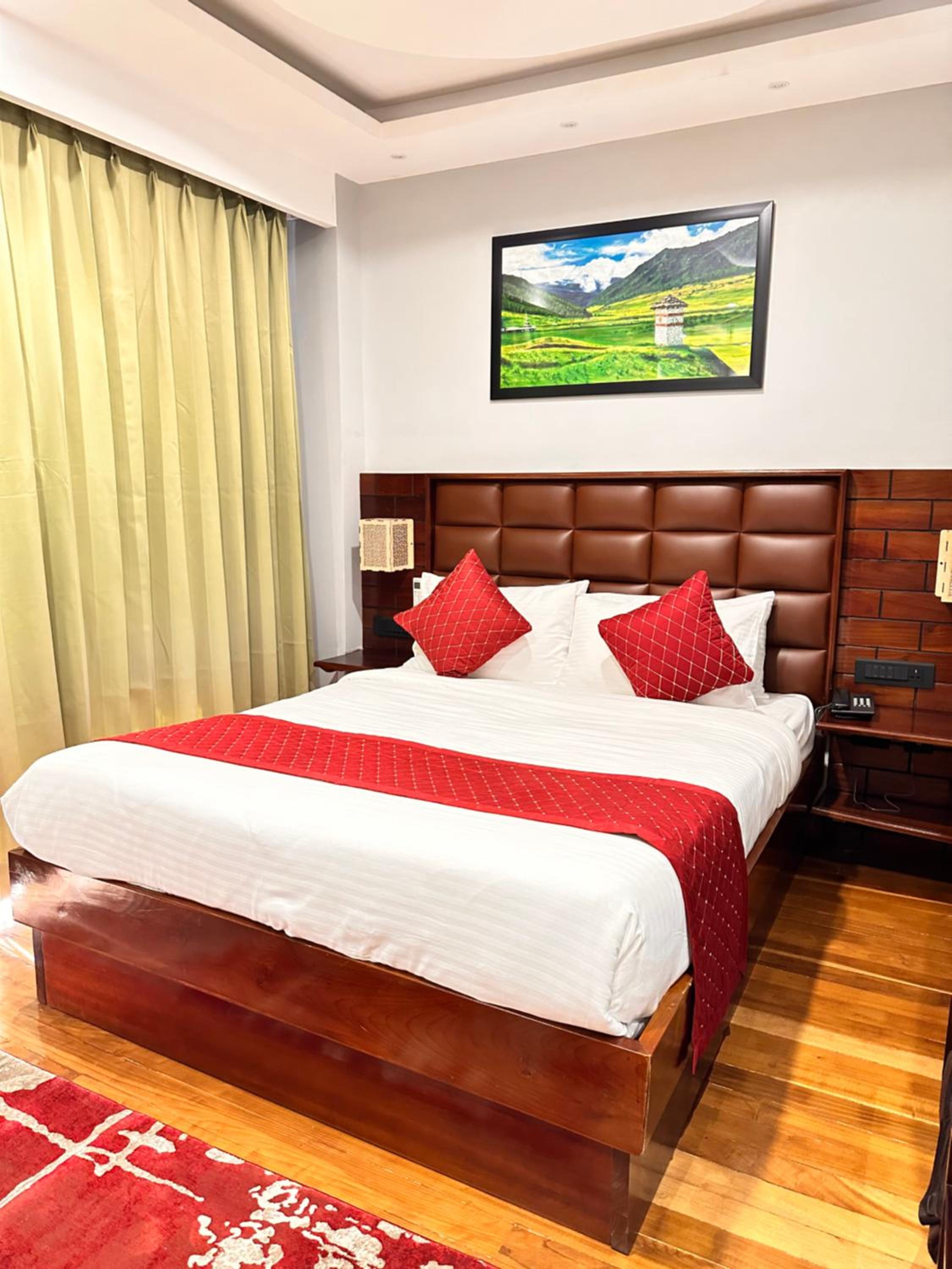 Suite photo 3