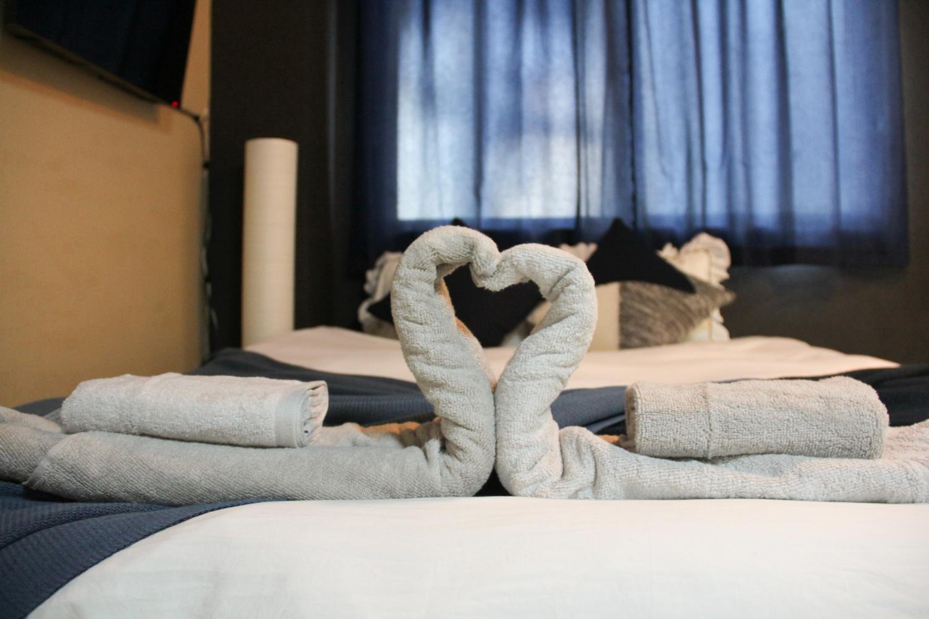 Studio Apartment photo 3