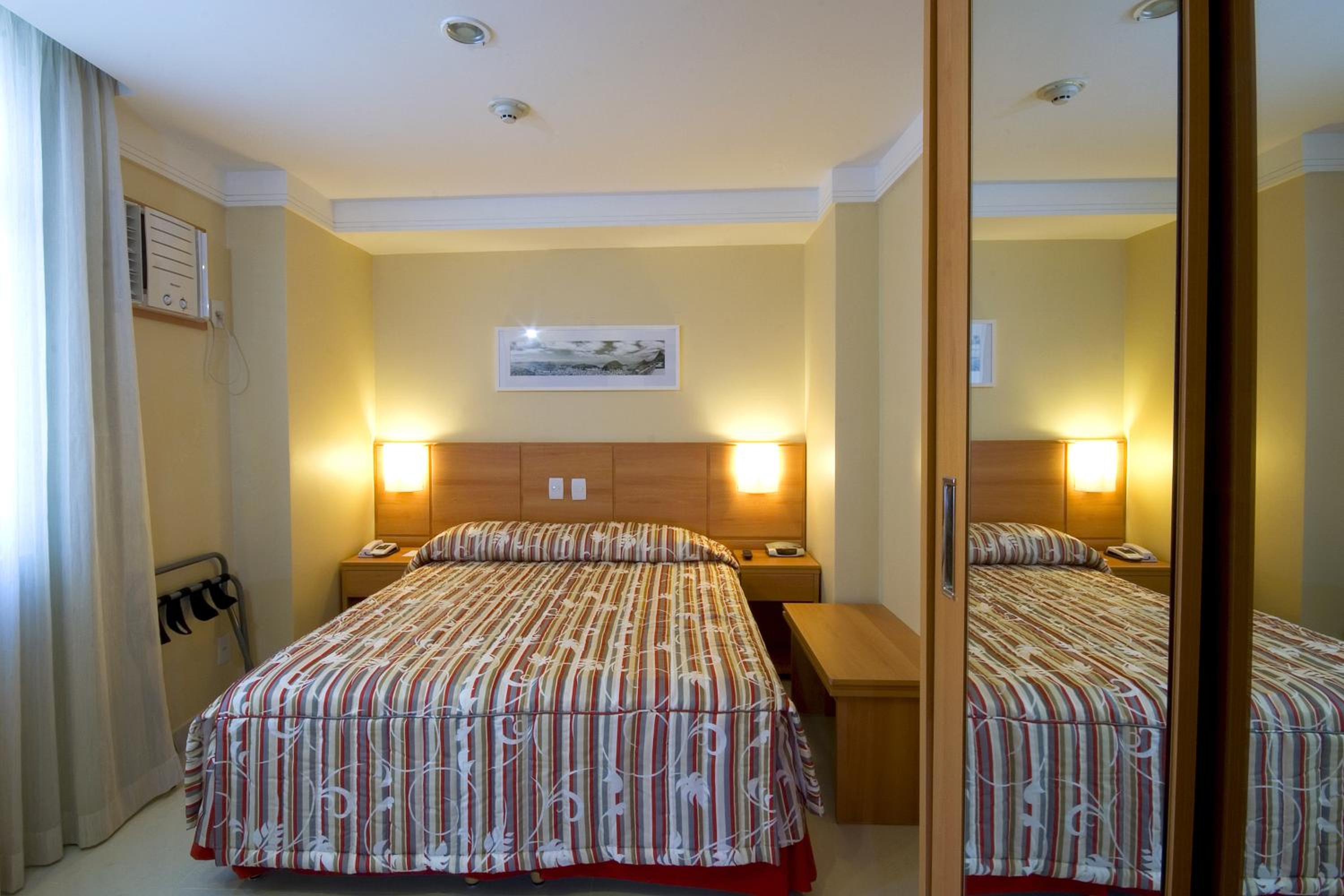 Standard Double Room - Photo 1