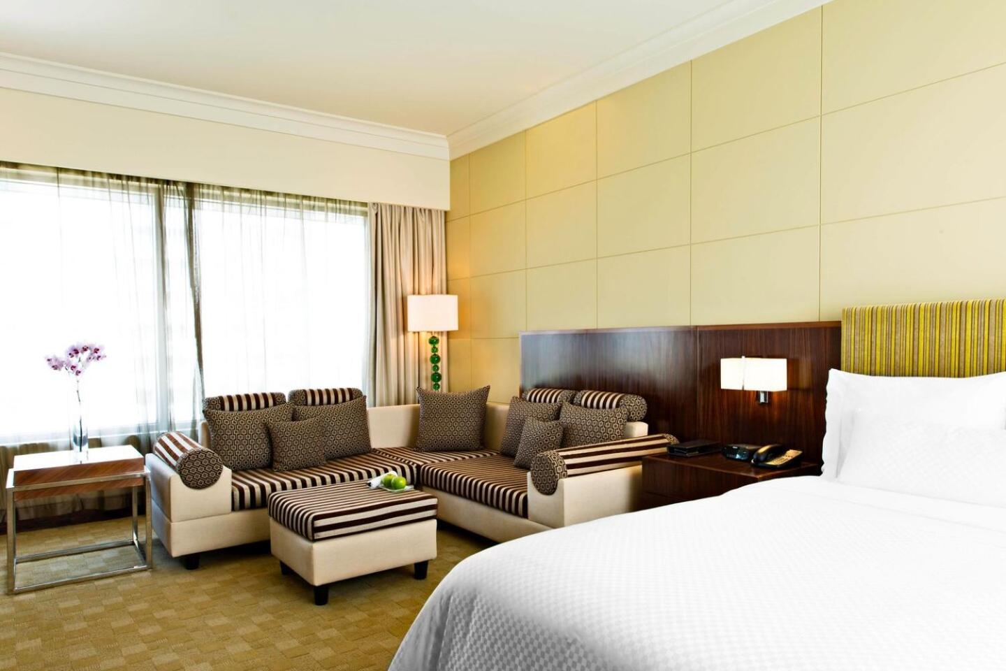 2 Twin/Single Beds, Guest Room - Photo 3