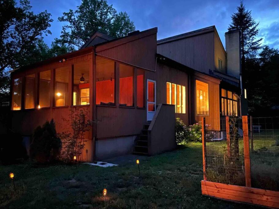 Villa photo 2