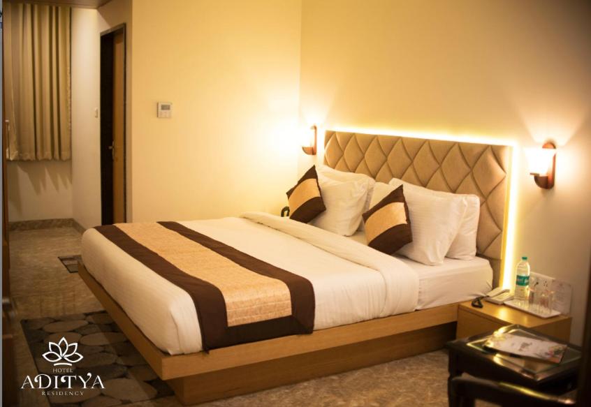 Large Double Room photo 2