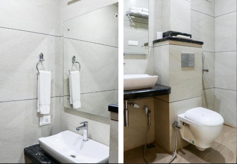 Deluxe Room photo 2