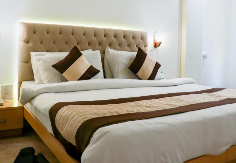 Deluxe Room photo 3