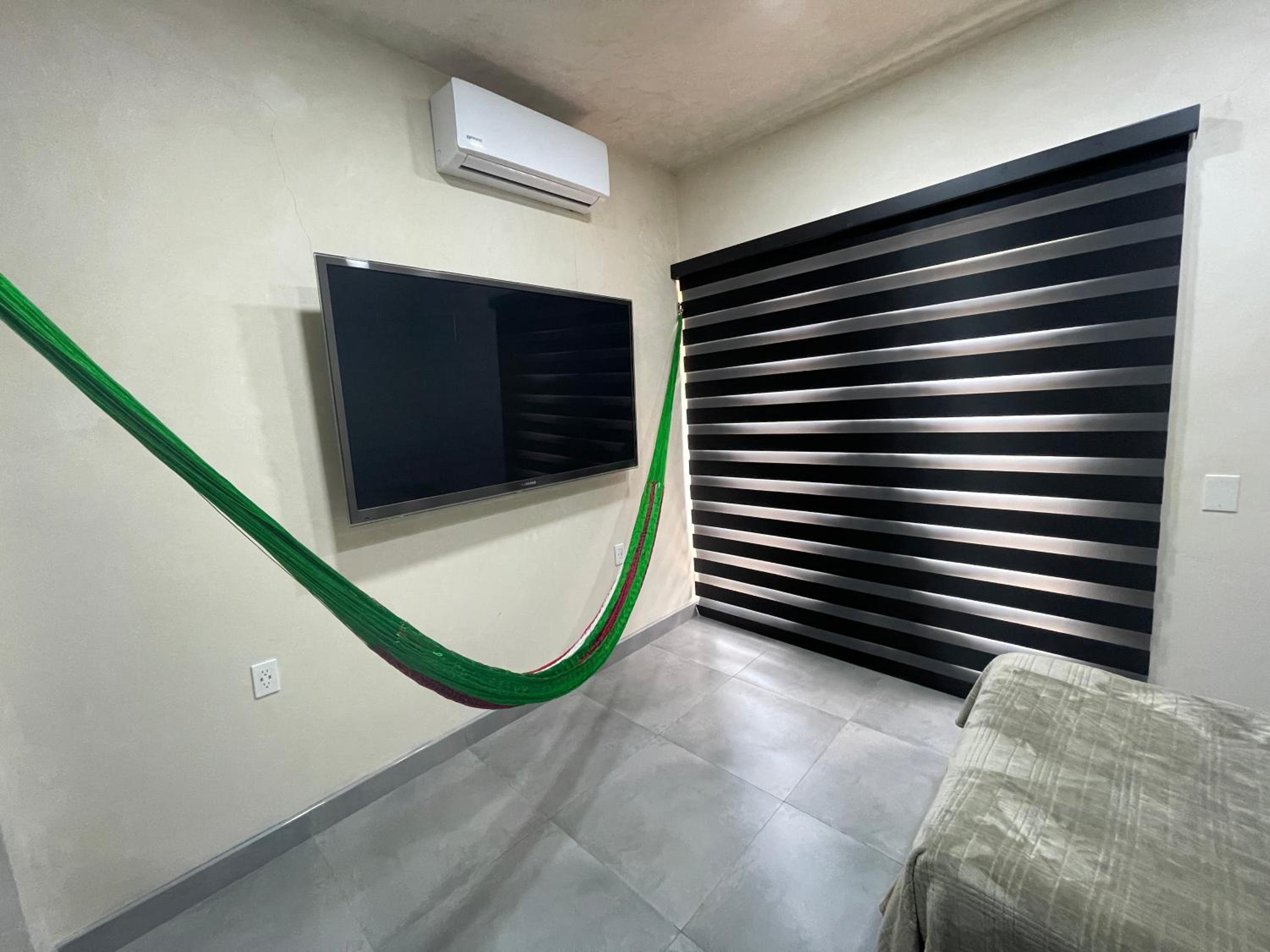 One-Bedroom Villa photo 1